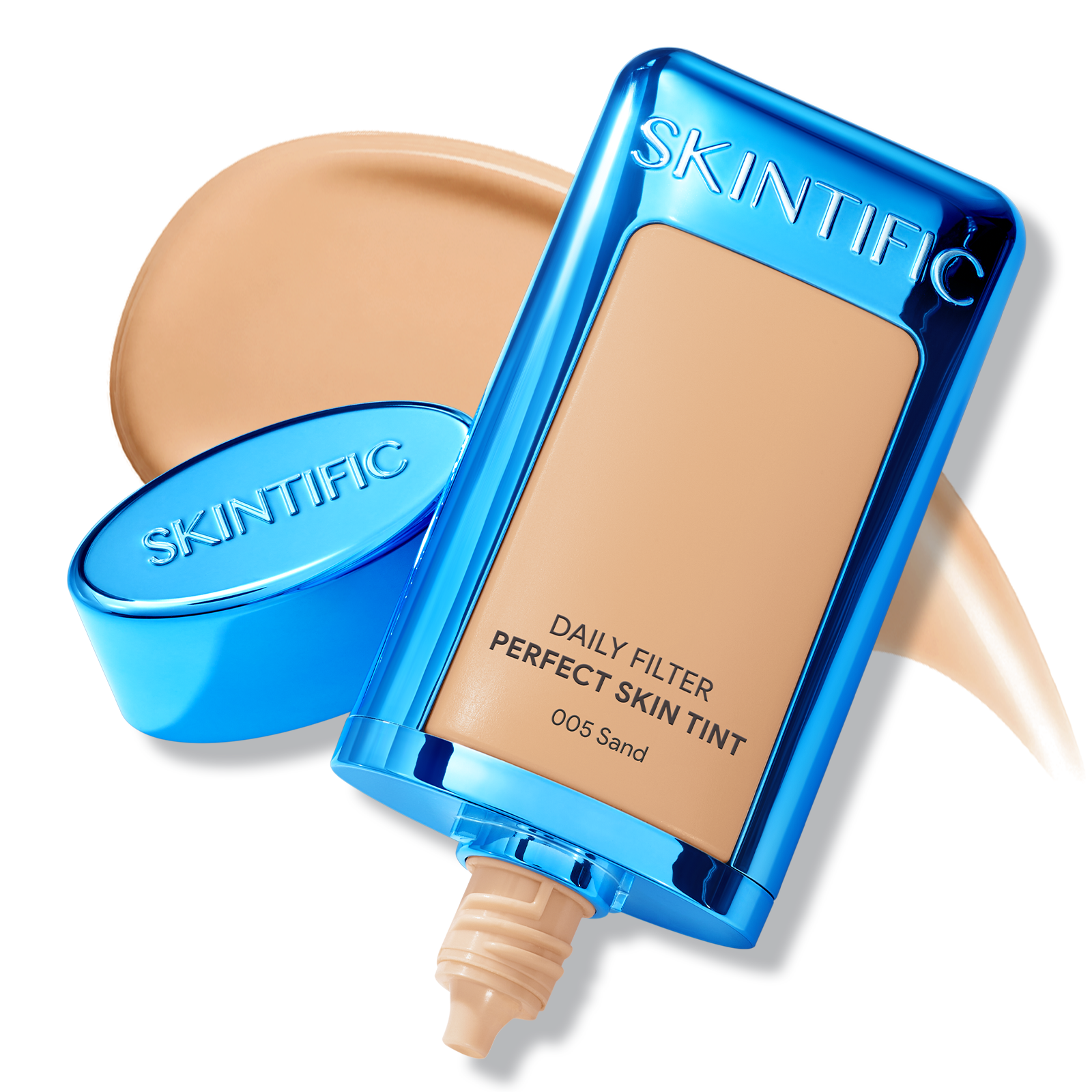 Teinte de peau parfaite Daily Filter