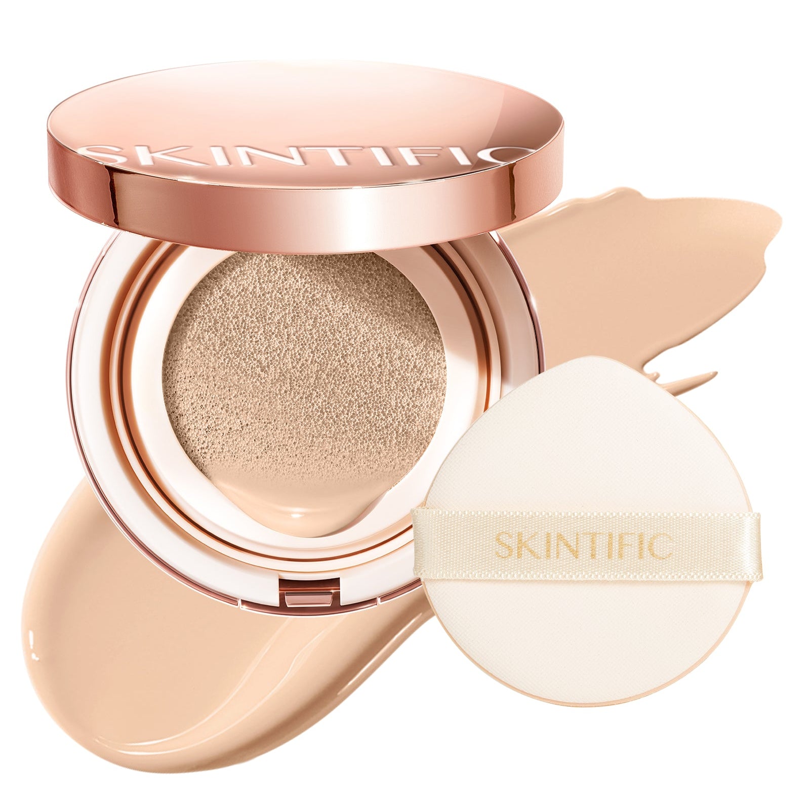 Cushion Cover All Perfect 12 heures