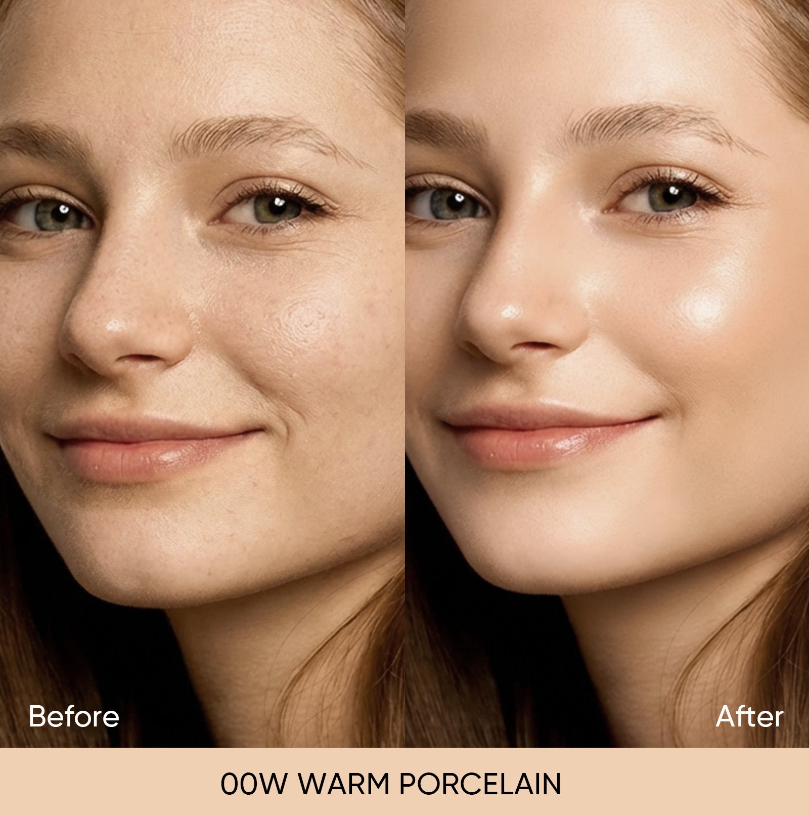 Coussin Cover Glow Perfect