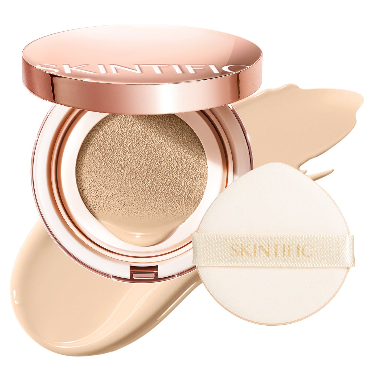 Cushion Cover All Perfect 12 heures