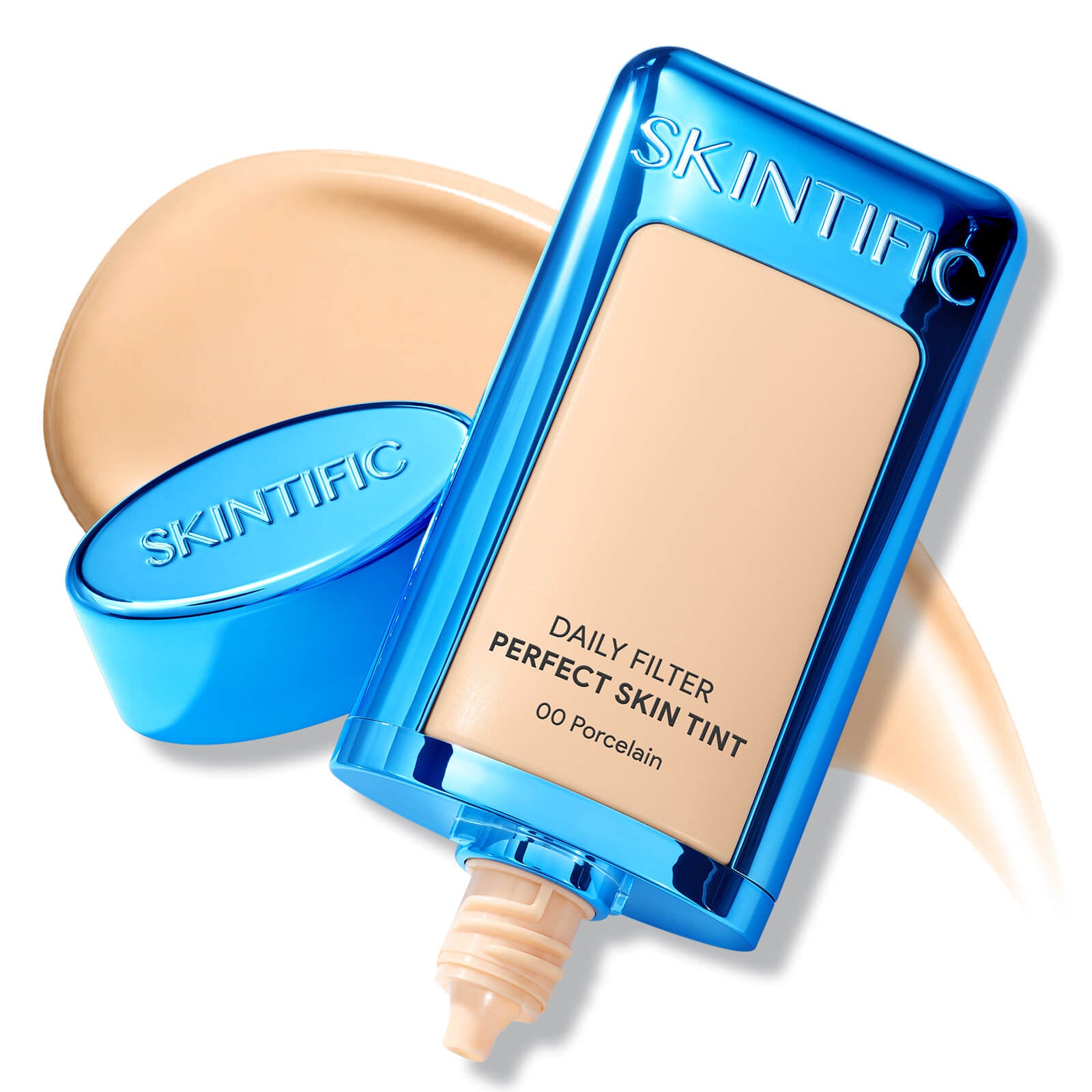 Teinte de peau parfaite Daily Filter