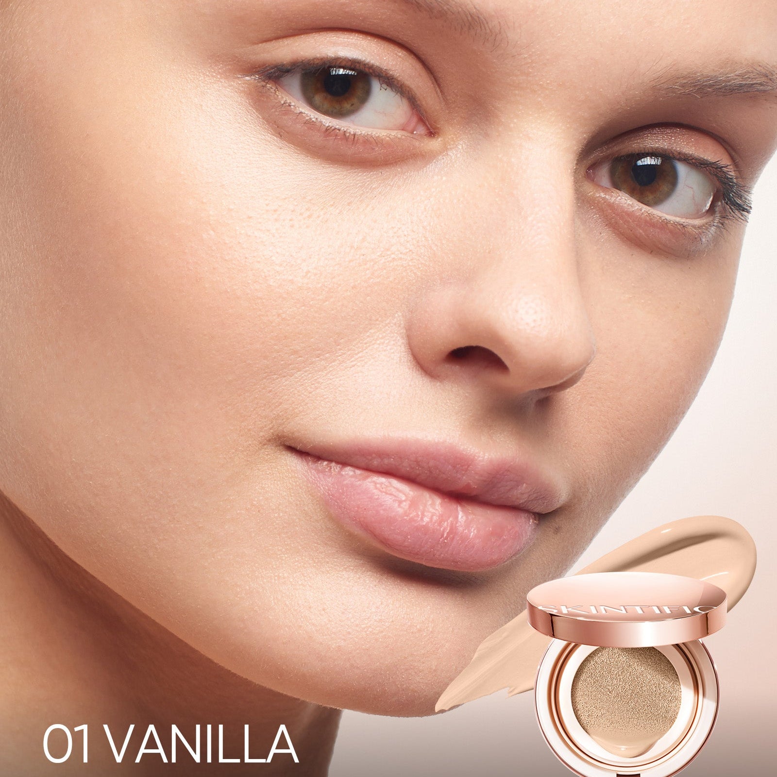 Cushion Cover All Perfect 12 heures