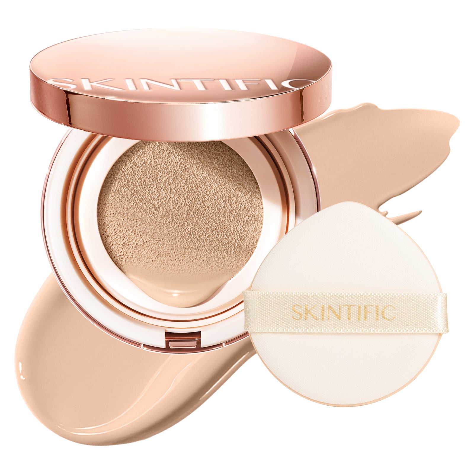 Cushion Cover All Perfect 12 heures