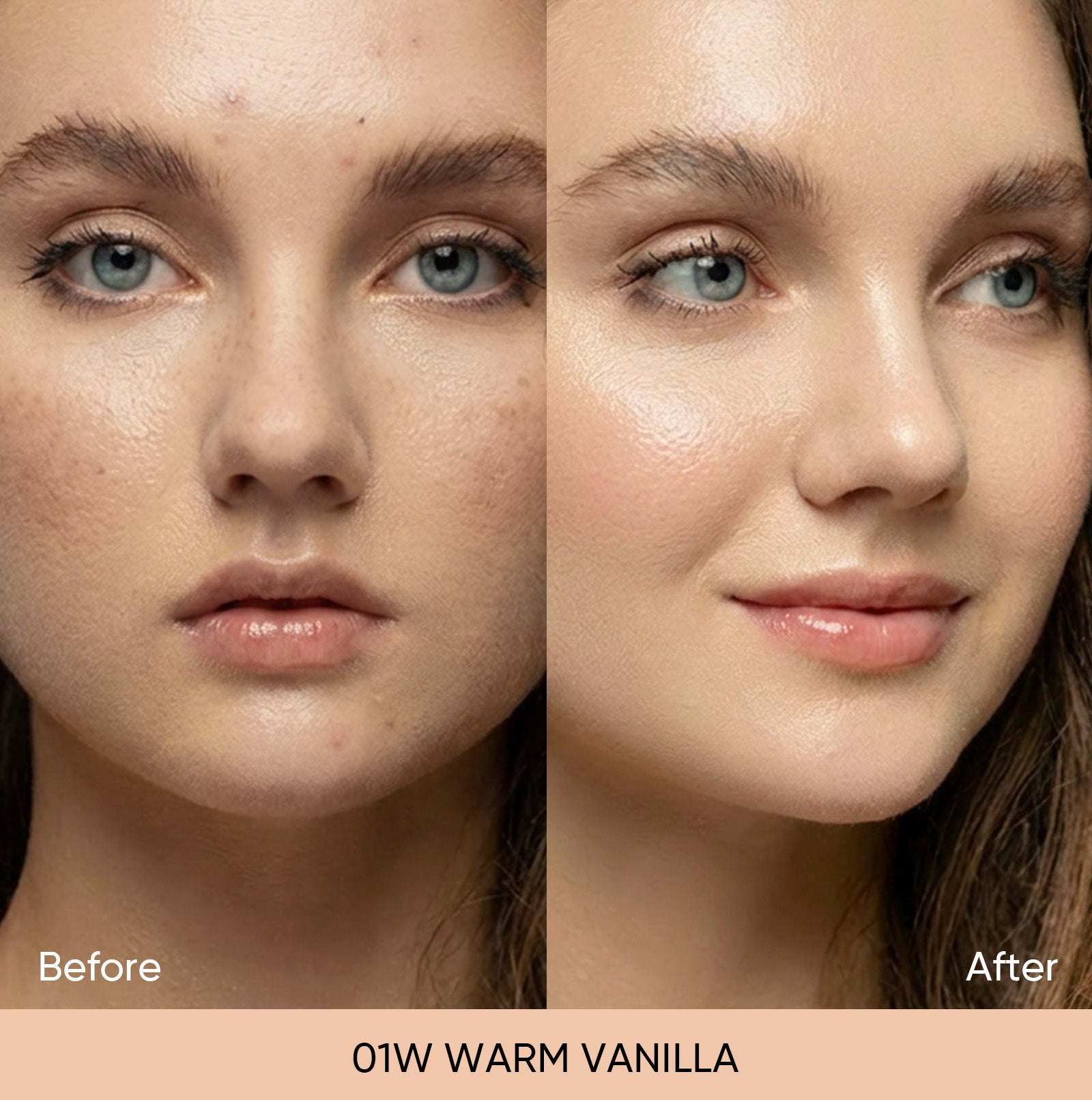 Coussin Cover Glow Perfect