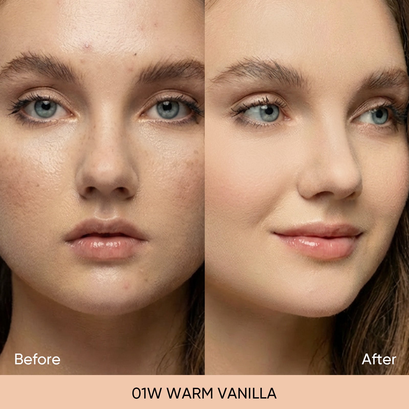 Perfect Stay Velvet Matte Cushion