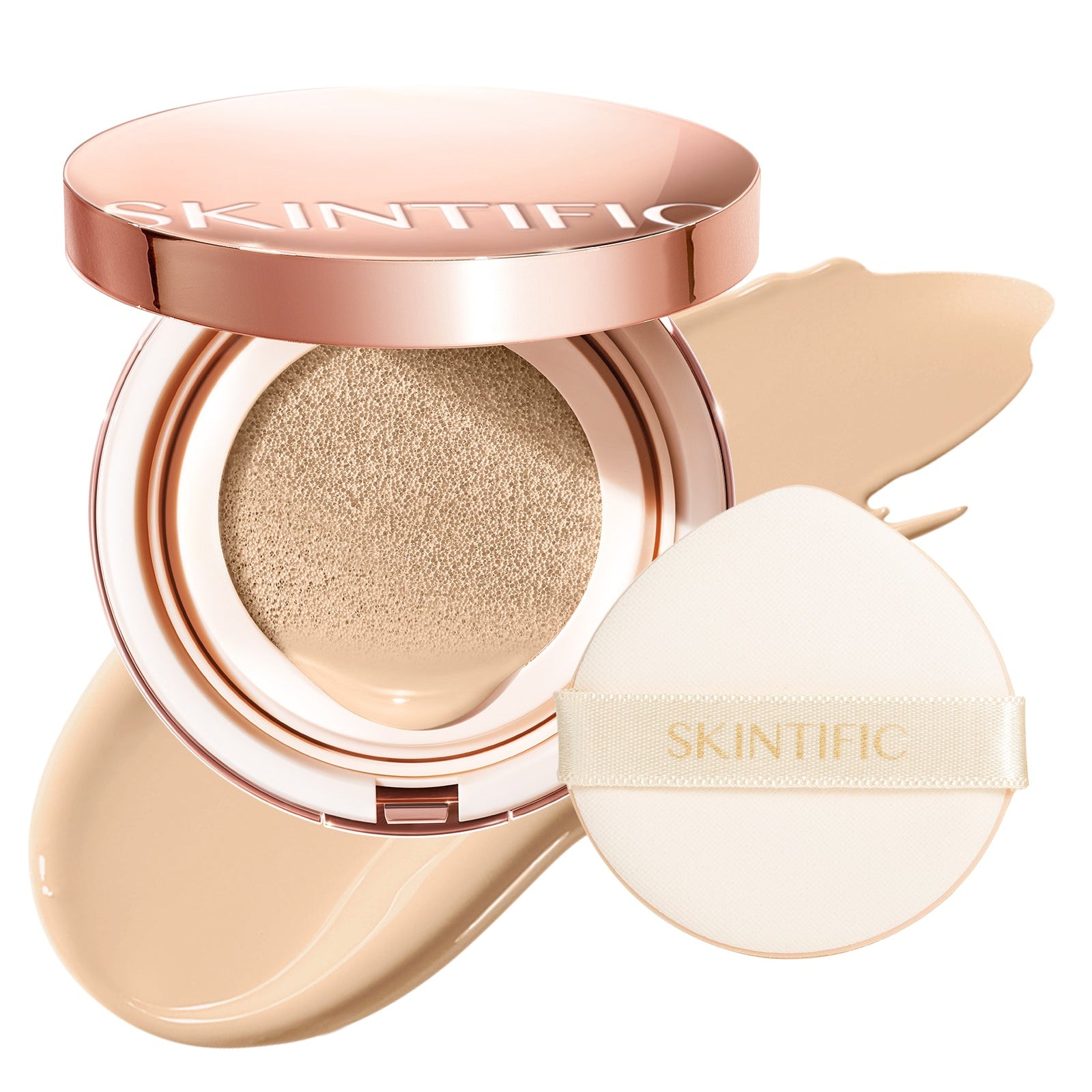 Cushion Cover All Perfect 12 heures