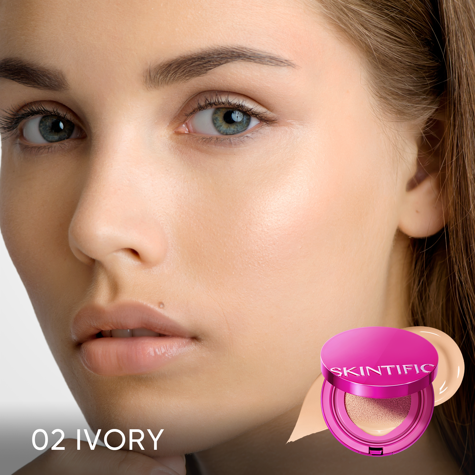 Cover Glow Perfect Cushion