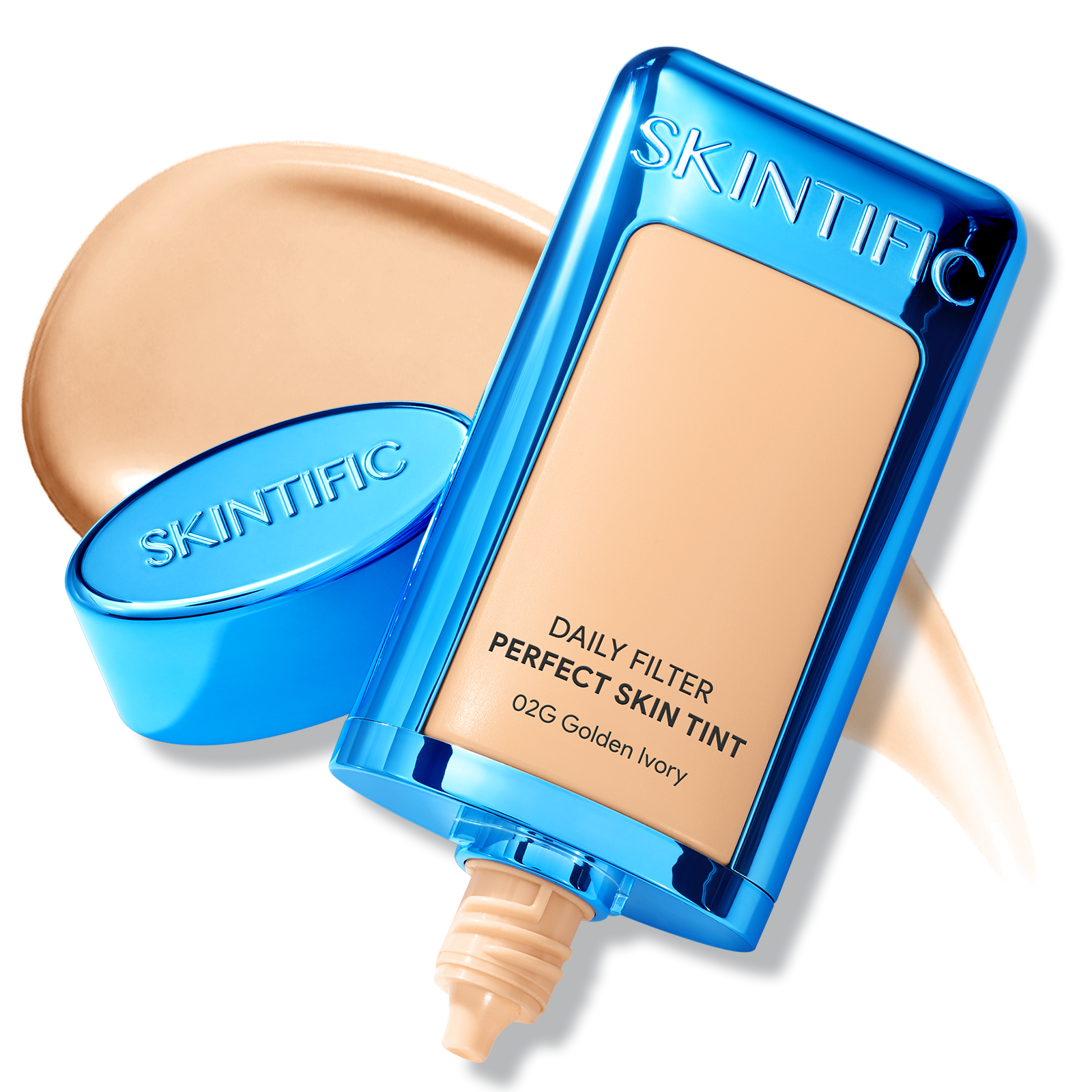 Teinte de peau parfaite Daily Filter