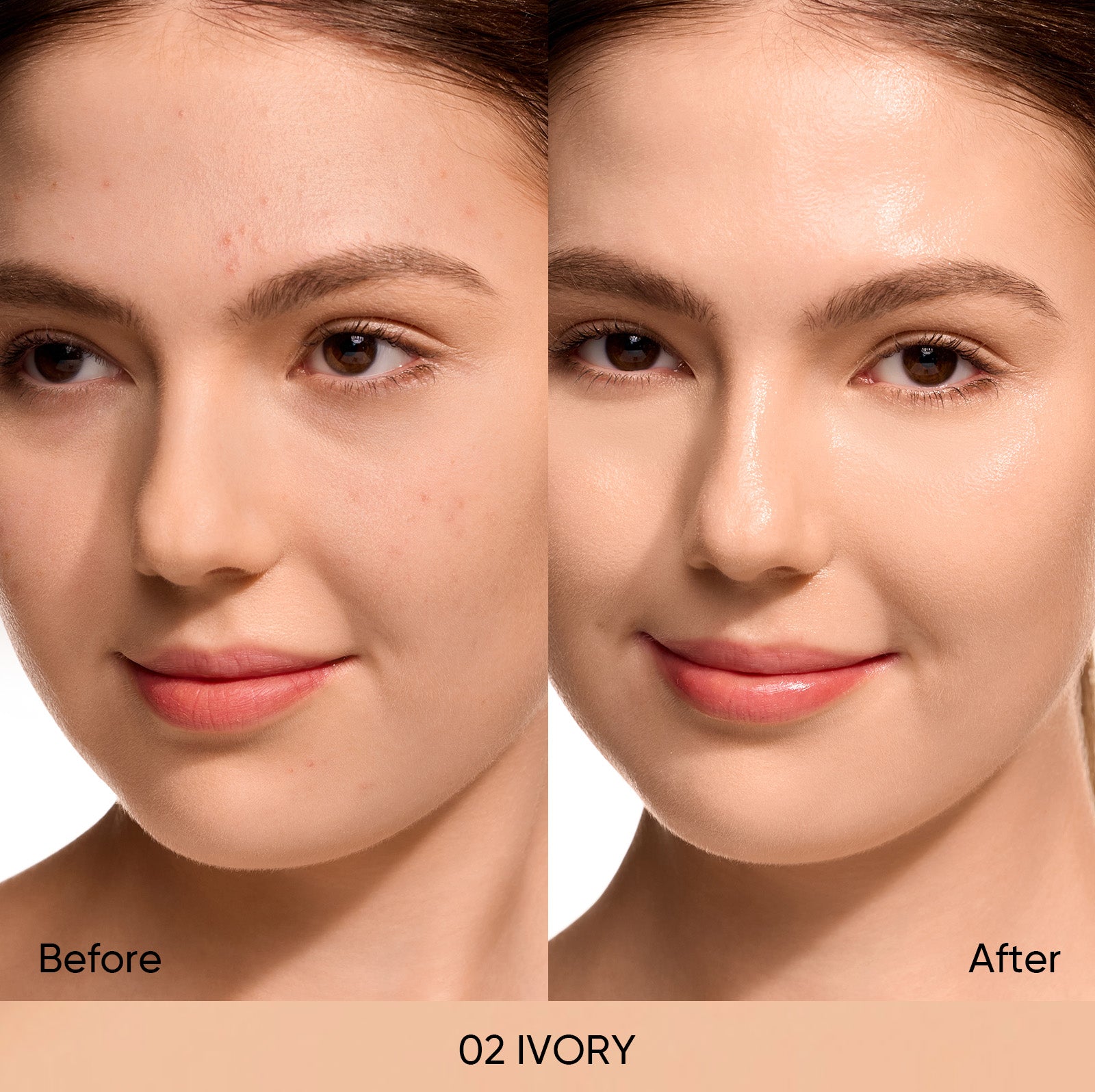 Coussin Cover Glow Perfect