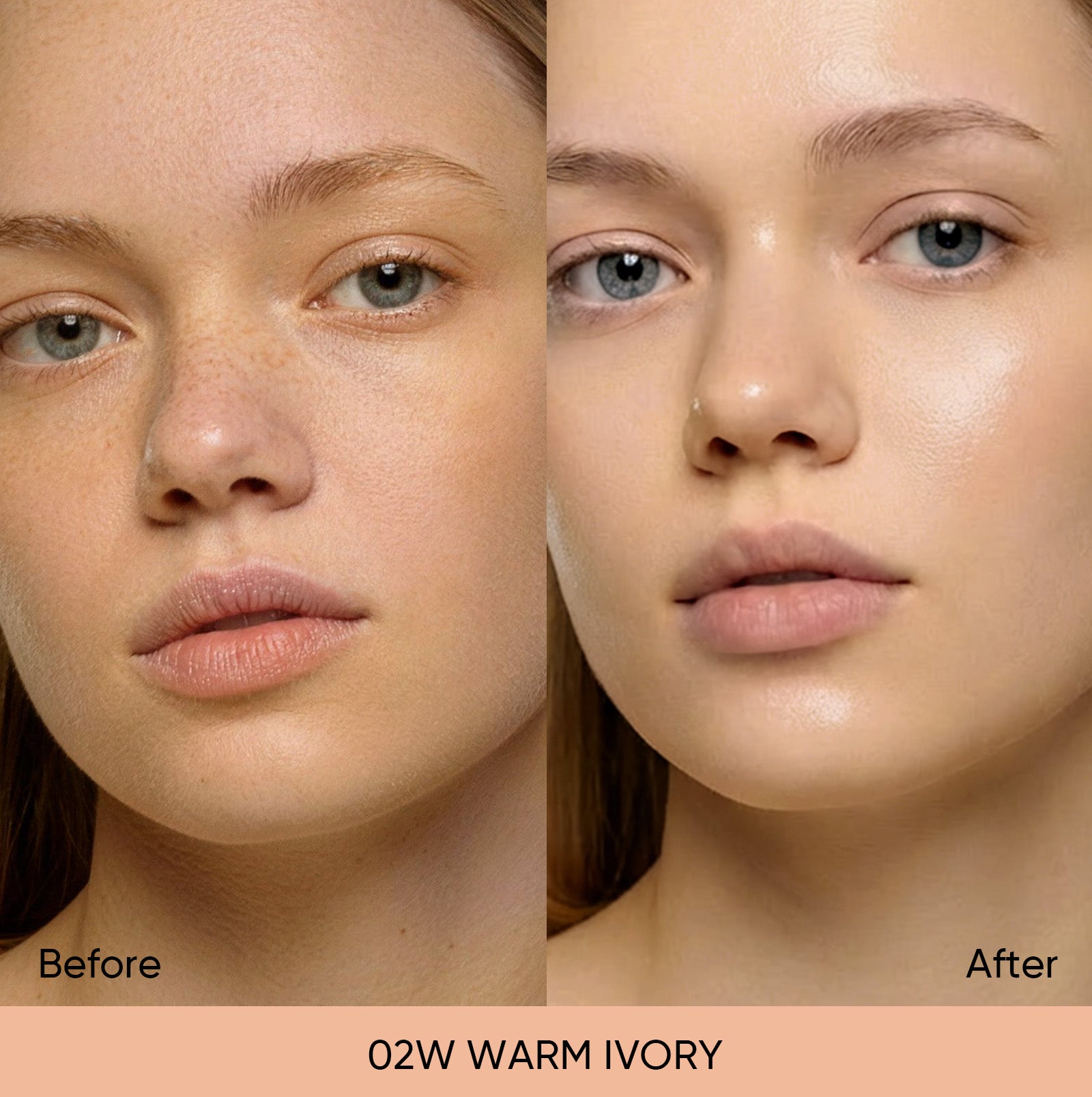 Coussin Cover Glow Perfect