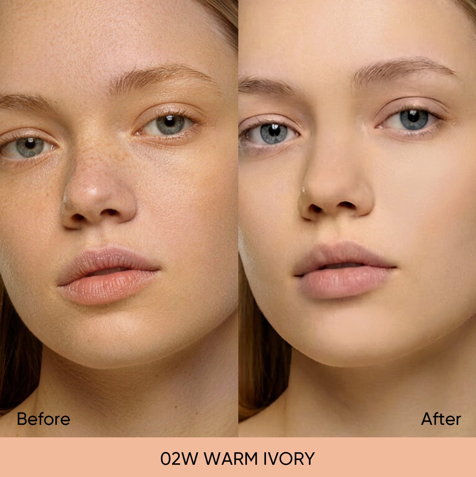 Perfect Stay Velvet Matte Cushion