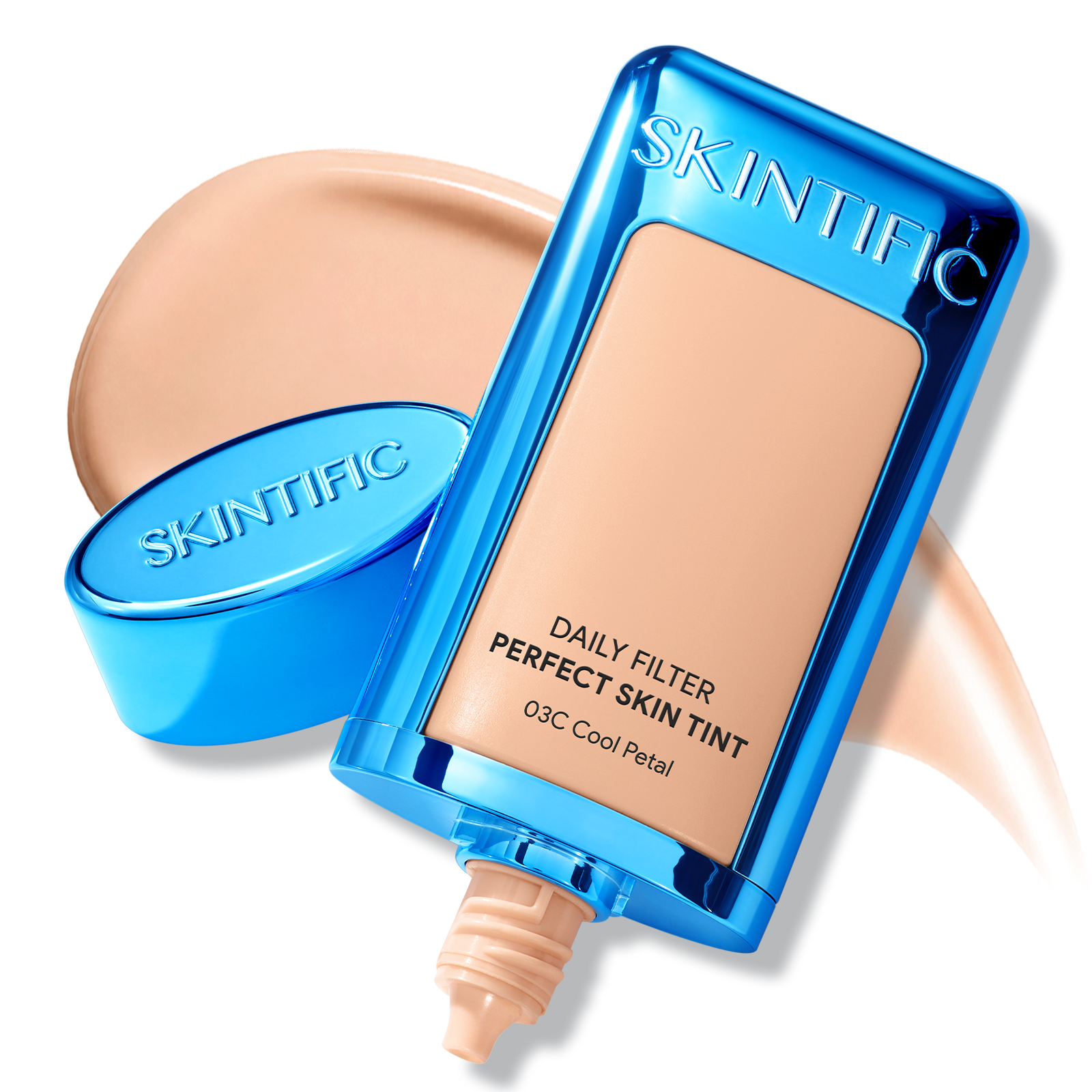 Teinte de peau parfaite Daily Filter