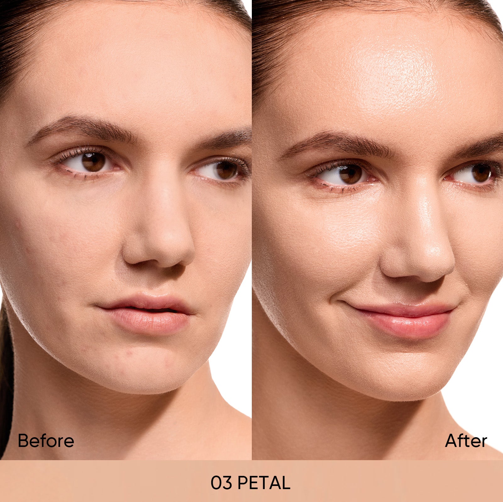 Coussin Cover Glow Perfect