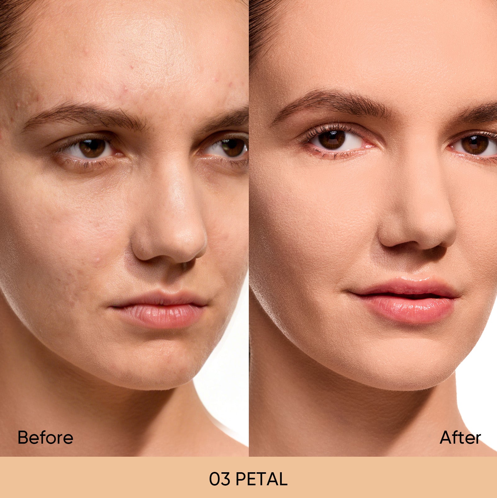 Cover All Perfect Cushion Foundation Full Coverage - Refill
