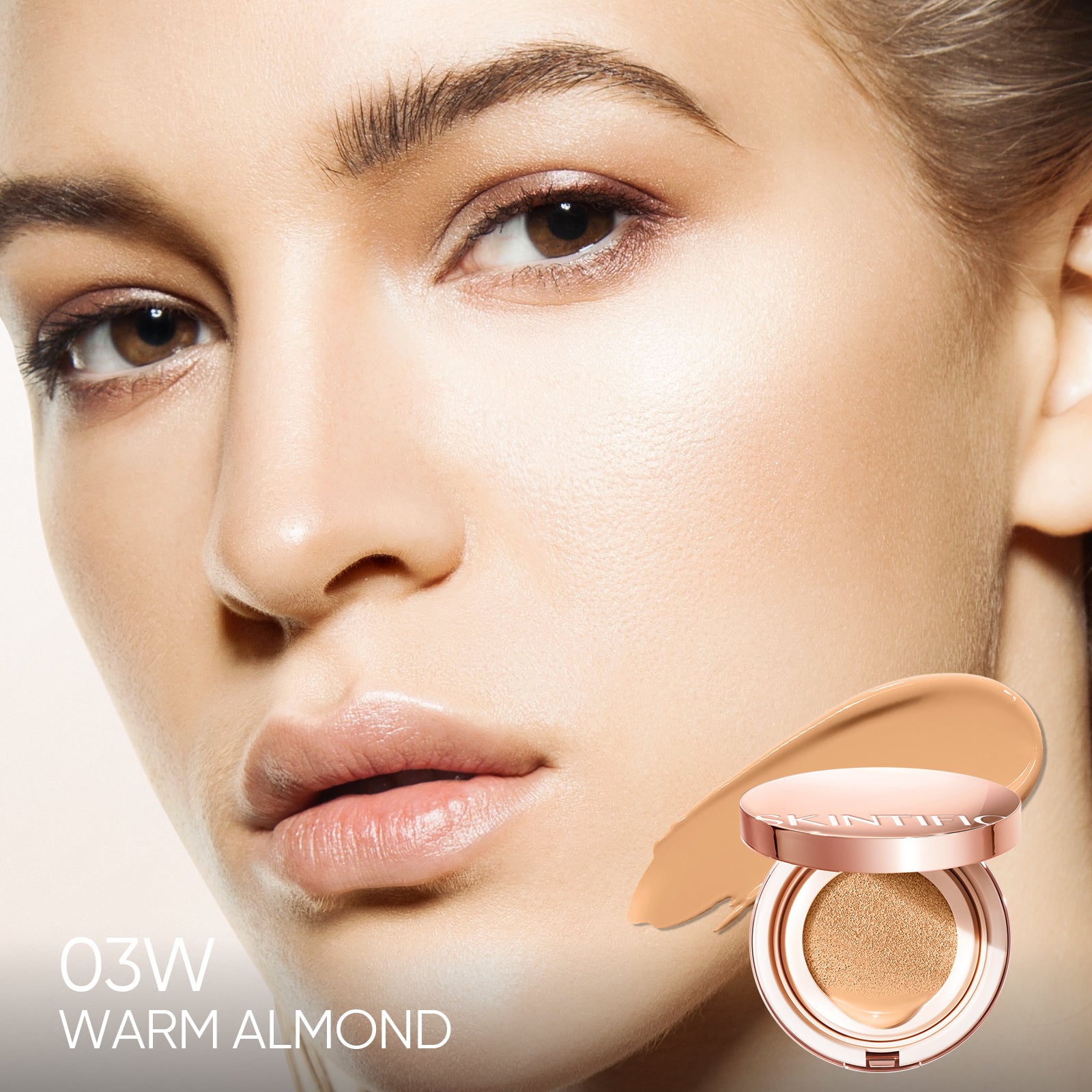 Cushion Cover All Perfect 12 heures