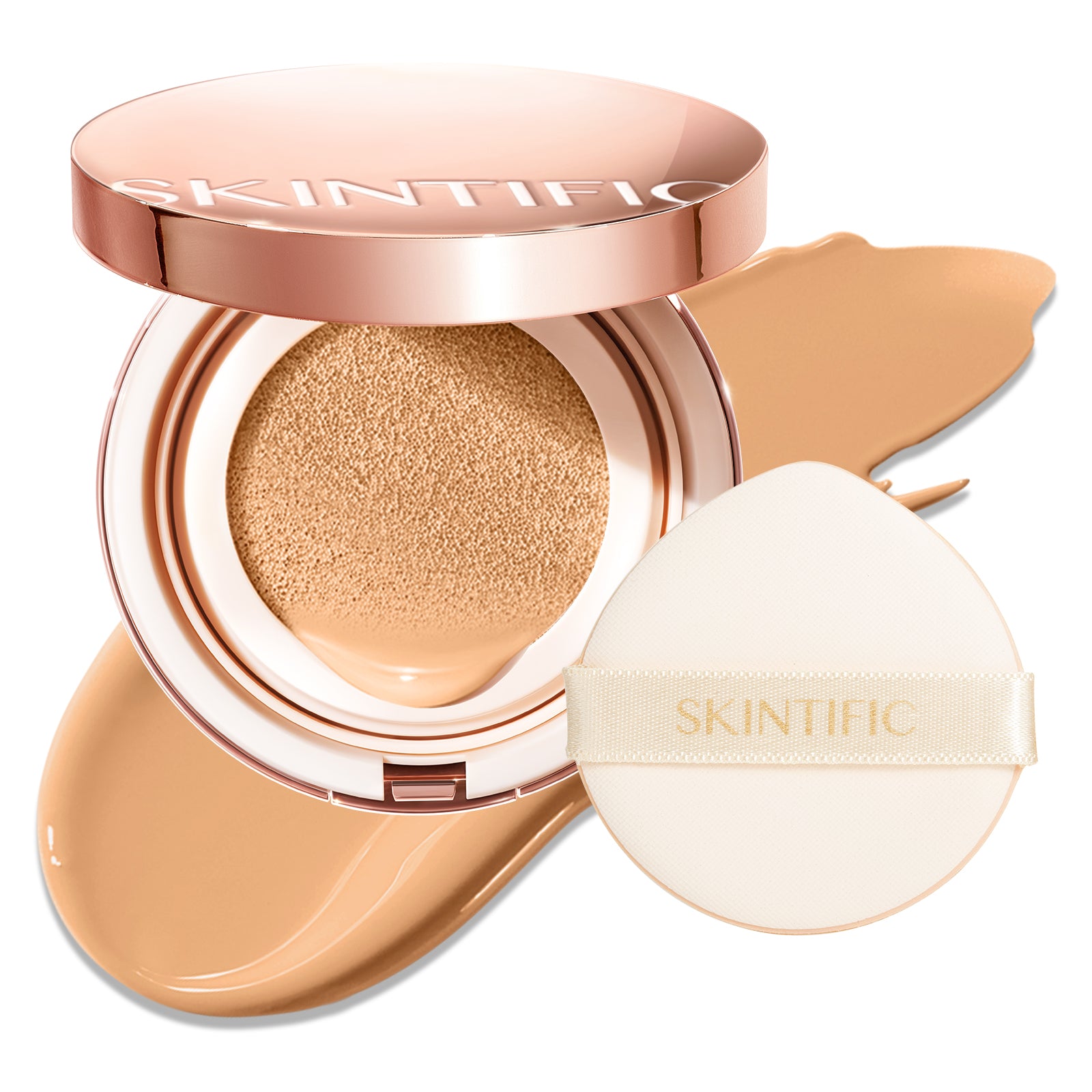 Cushion Cover All Perfect 12 heures