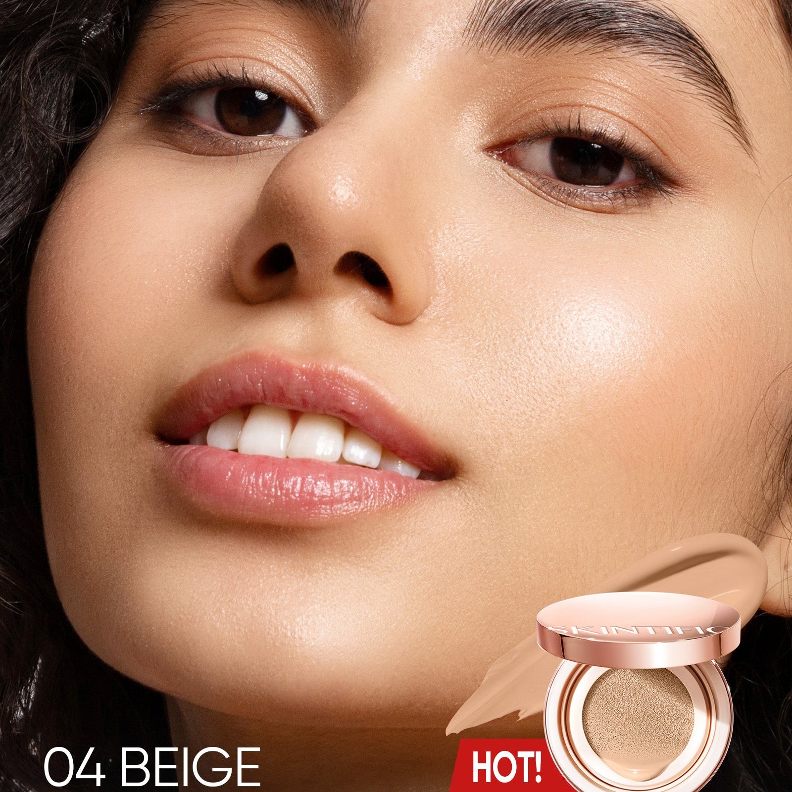 Cushion Cover All Perfect 12 heures