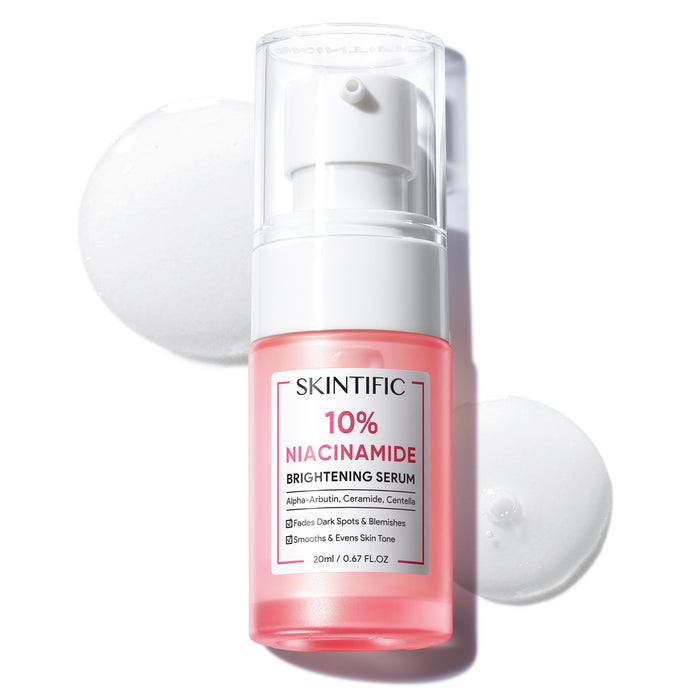 Sérum Éclat Niacinamide 10 %