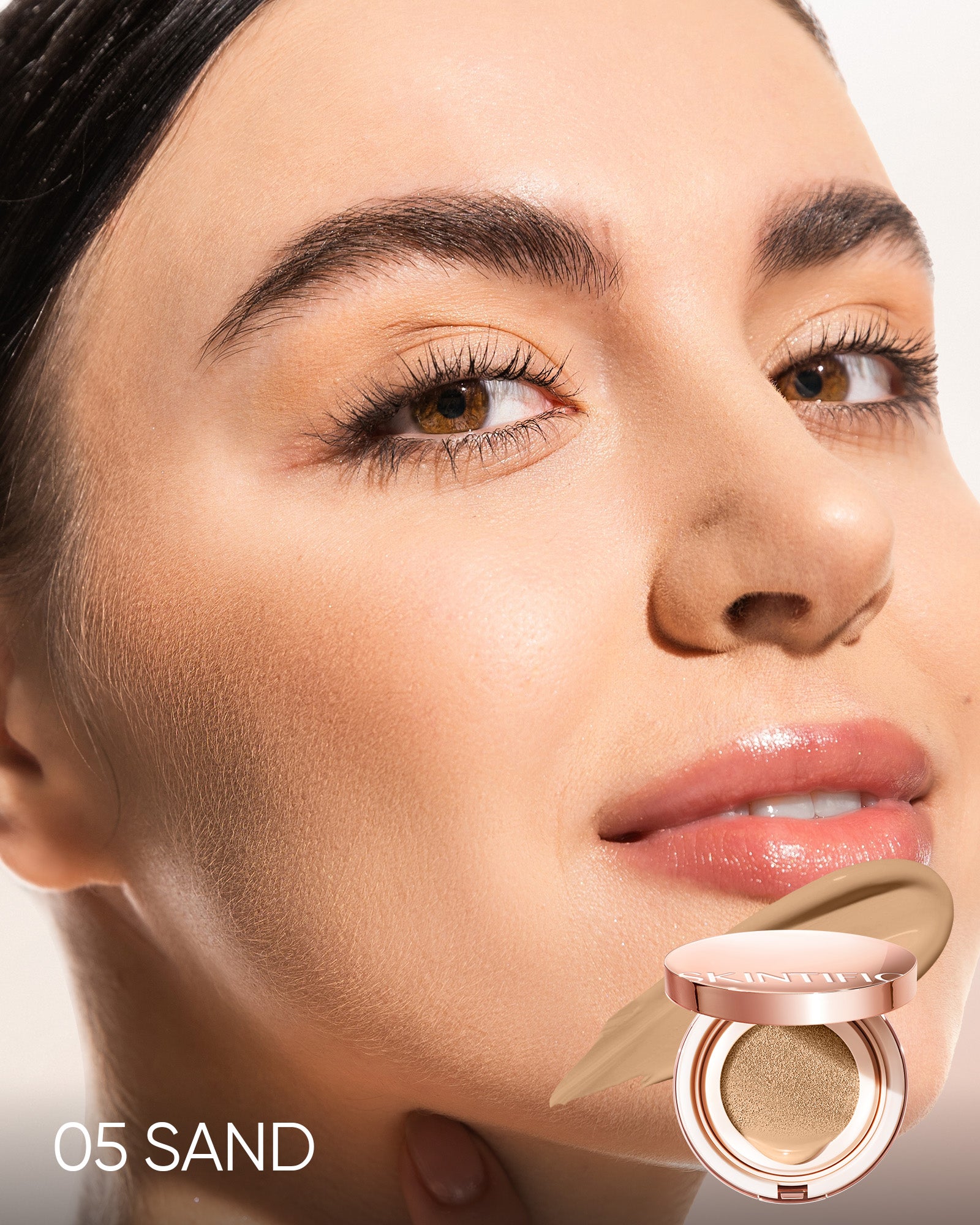 Cover All Perfect Cushion 12 Hours