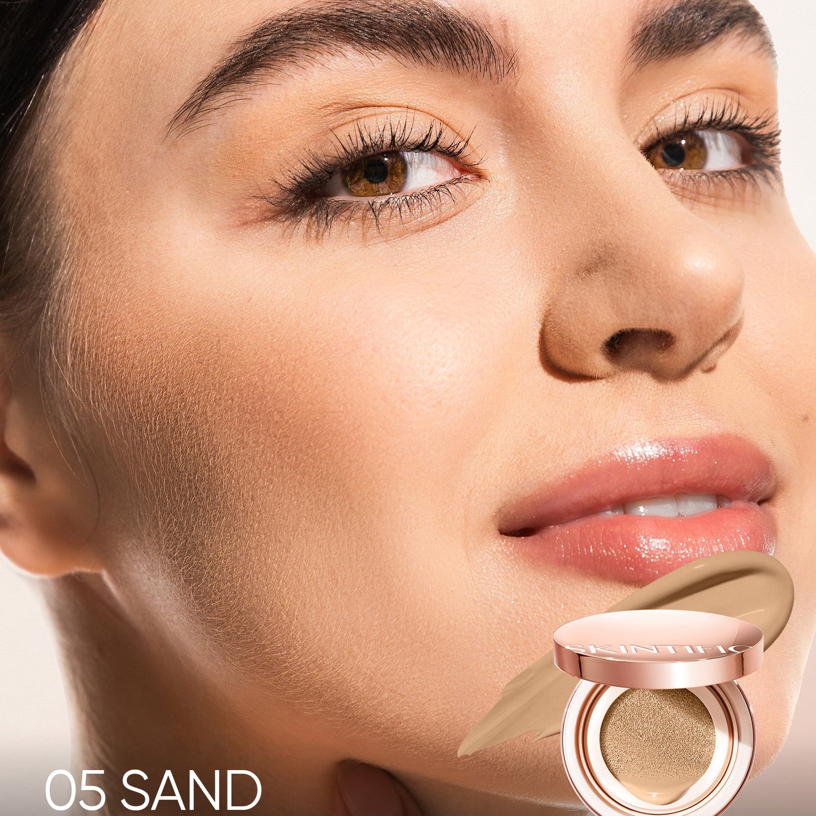 Cushion Cover All Perfect 12 heures