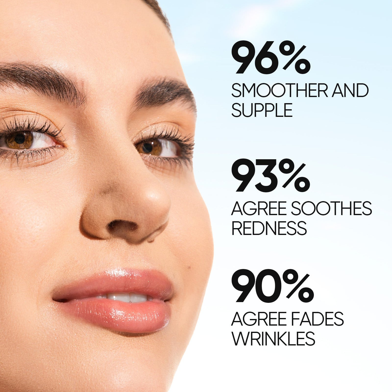 Lip Serum + Cover Cushion + 5X Ceramide Barrier