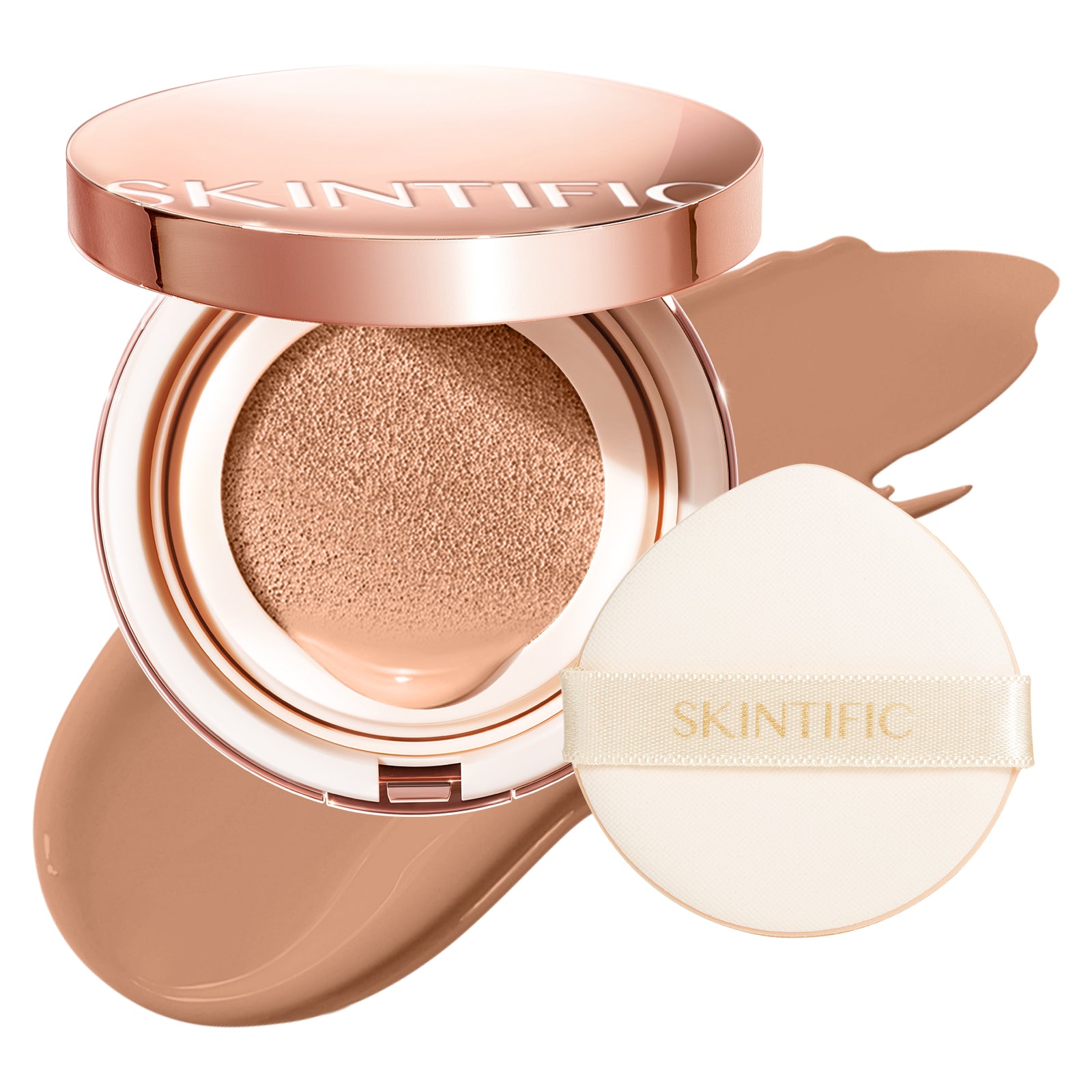 Cushion Cover All Perfect 12 heures