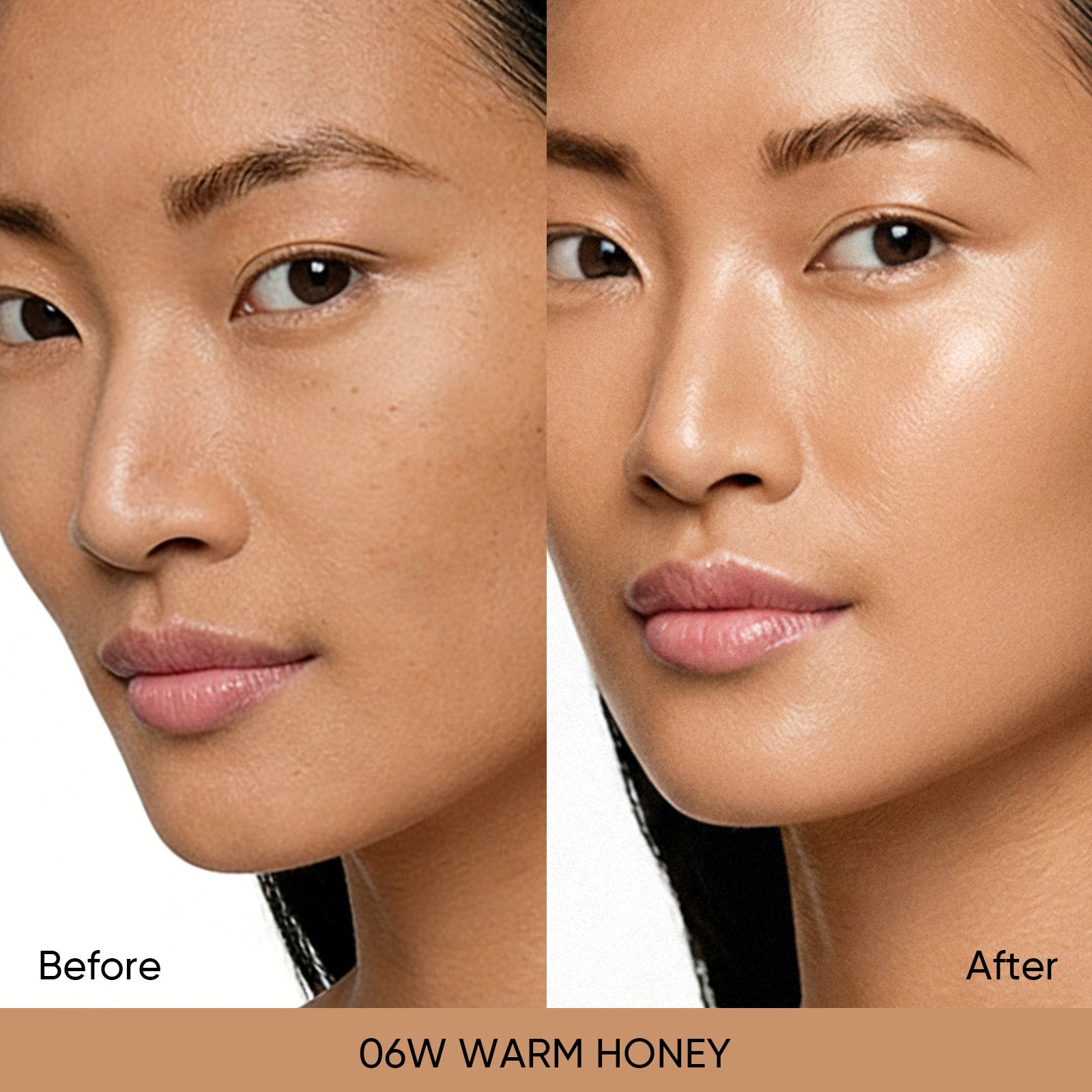 Coussin Cover Glow Perfect