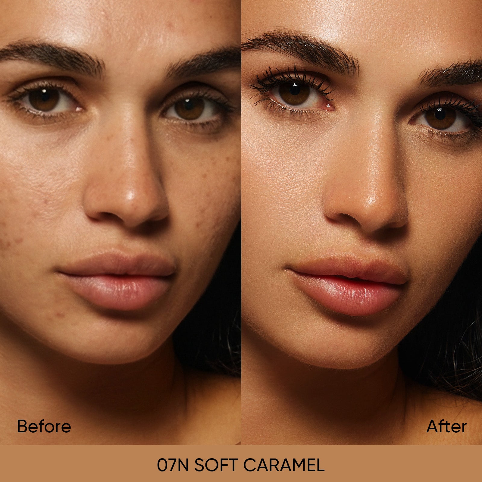 Coussin Cover Glow Perfect