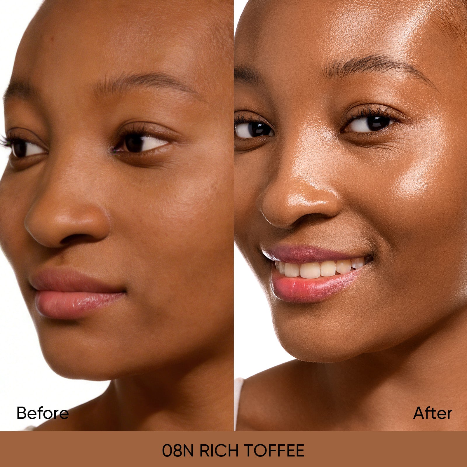 Coussin Cover Glow Perfect