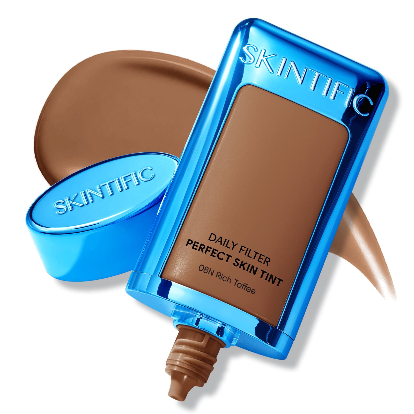 Teinte de peau parfaite Daily Filter