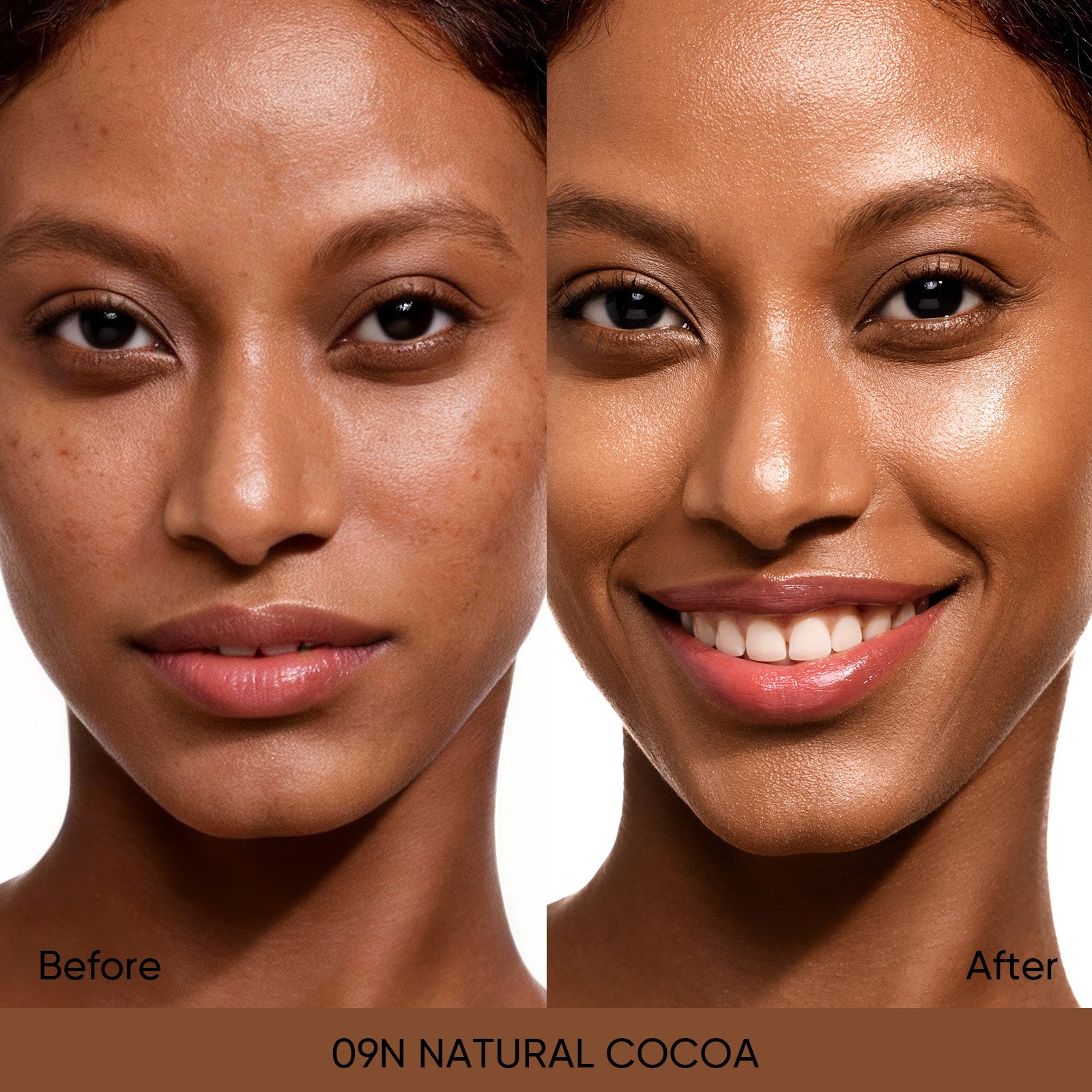 Coussin Cover Glow Perfect