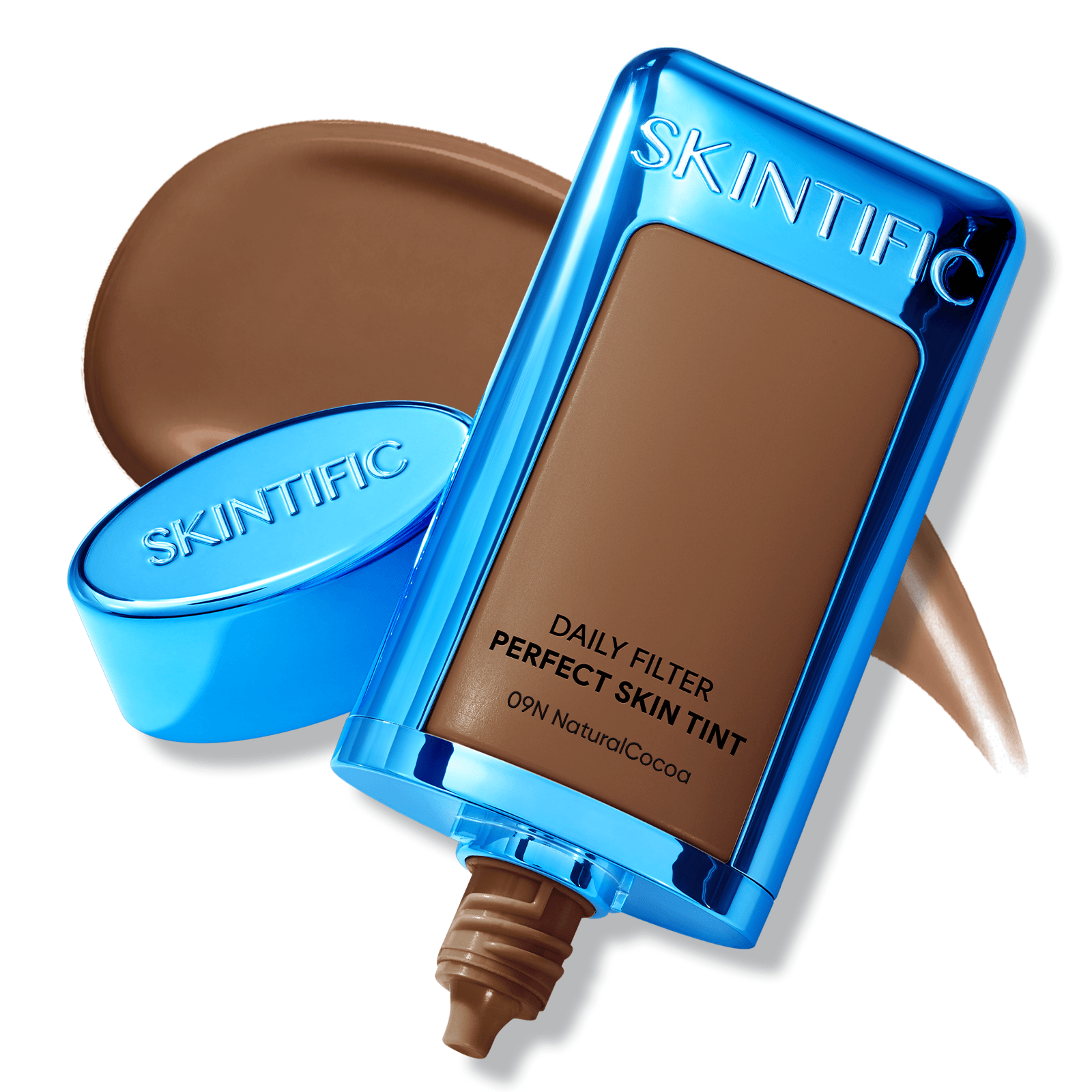 Teinte de peau parfaite Daily Filter