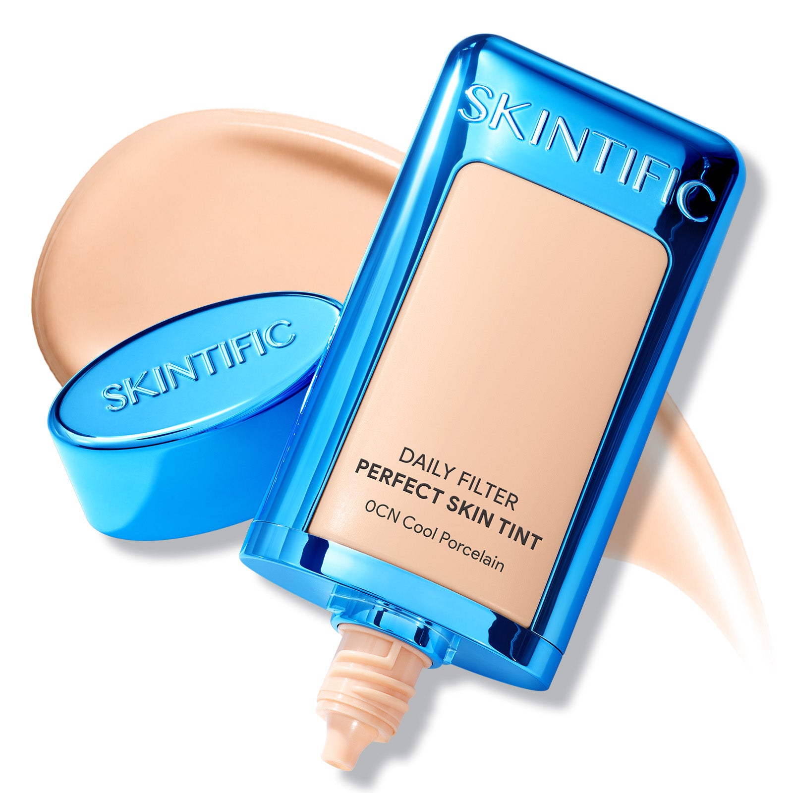 Teinte de peau parfaite Daily Filter