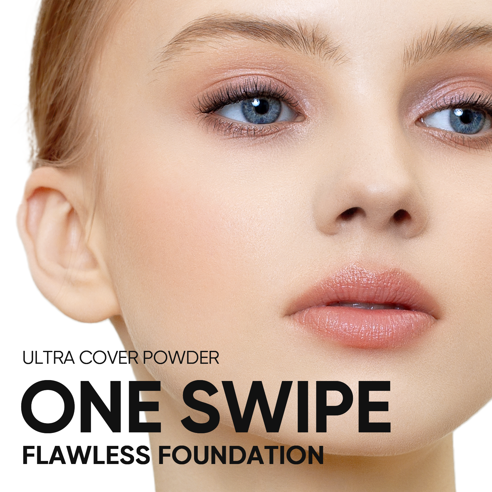 Ensemble de 3 masques en stick à l'argile pour un teint parfait