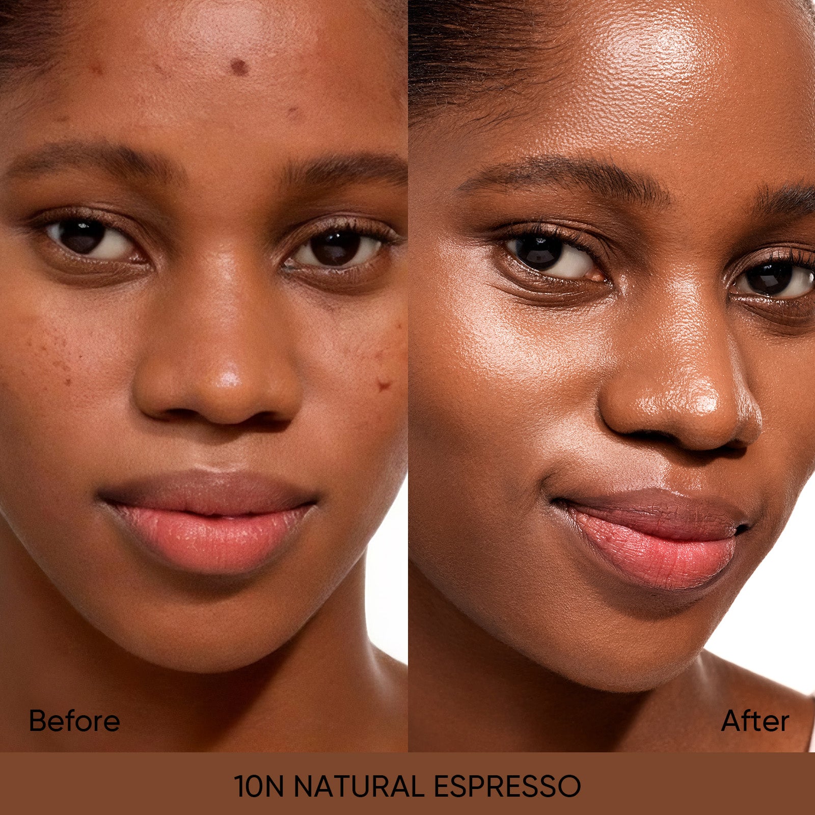 Coussin Cover Glow Perfect