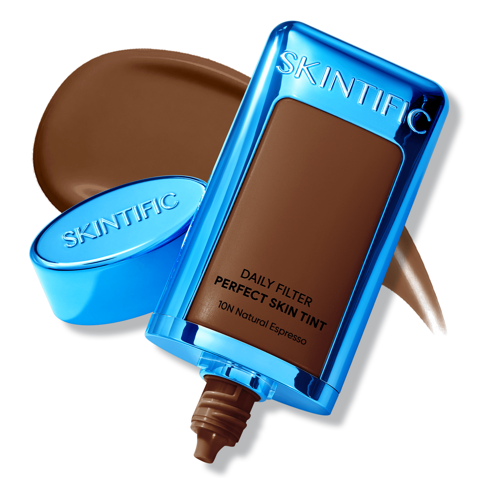Teinte de peau parfaite Daily Filter