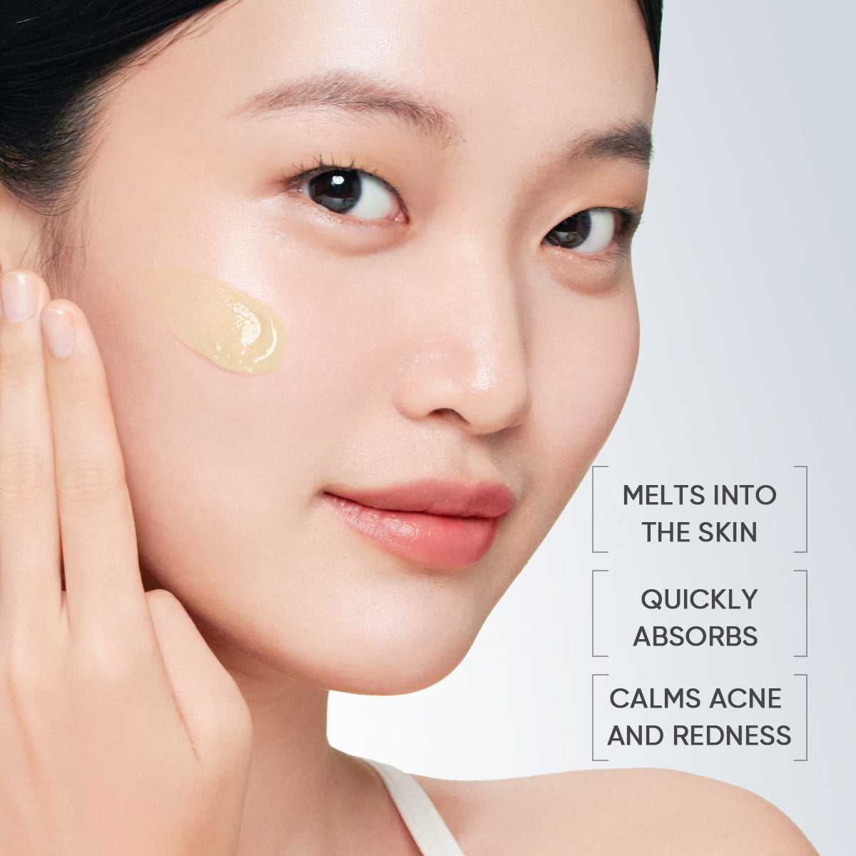 Hydratant Gel Acide 3X Anti-Acné