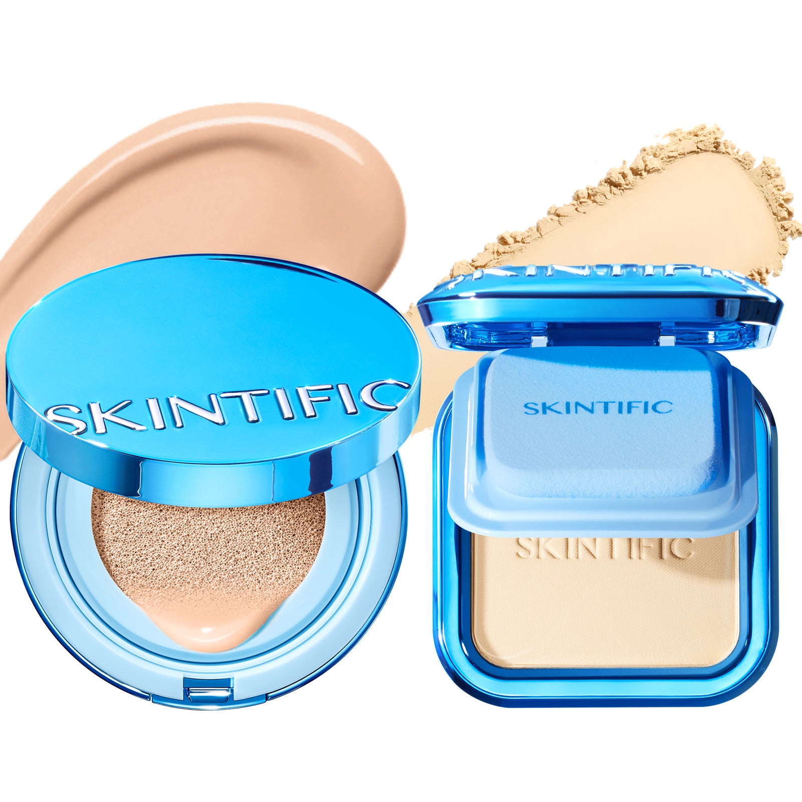 Ensemble de 3 masques en stick à l'argile pour un teint parfait