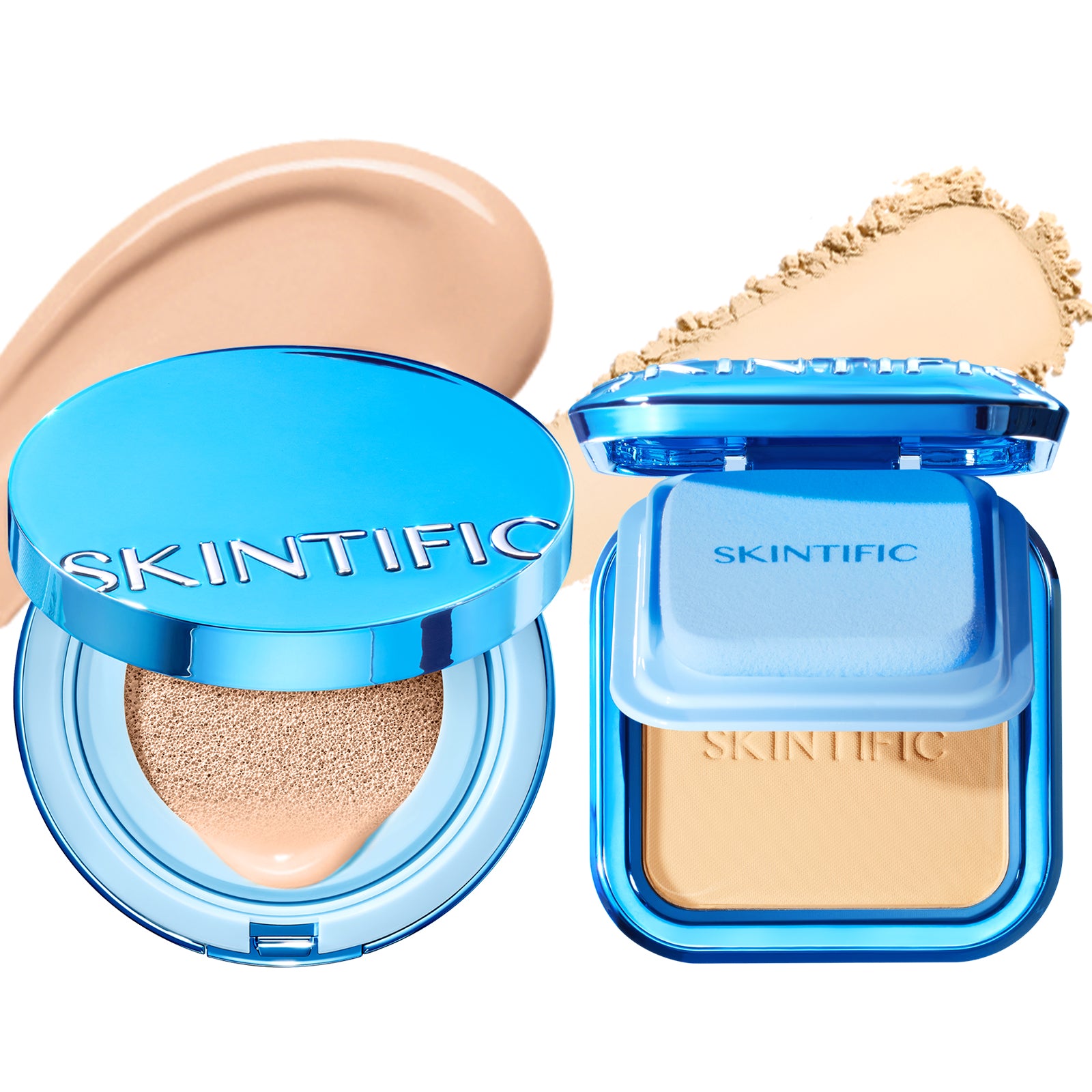 Ensemble de 3 masques en stick à l'argile pour un teint parfait