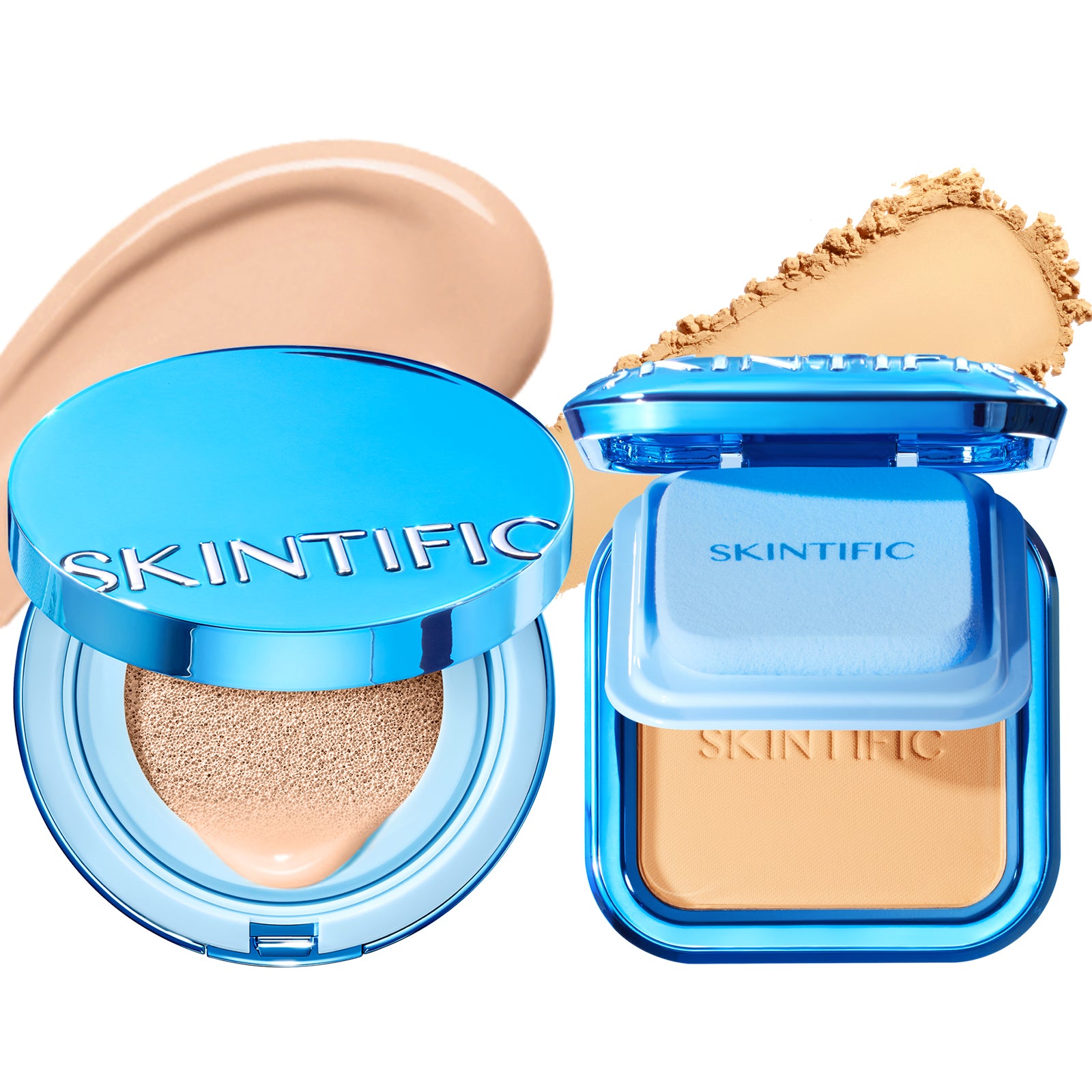 Ensemble de 3 masques en stick à l'argile pour un teint parfait