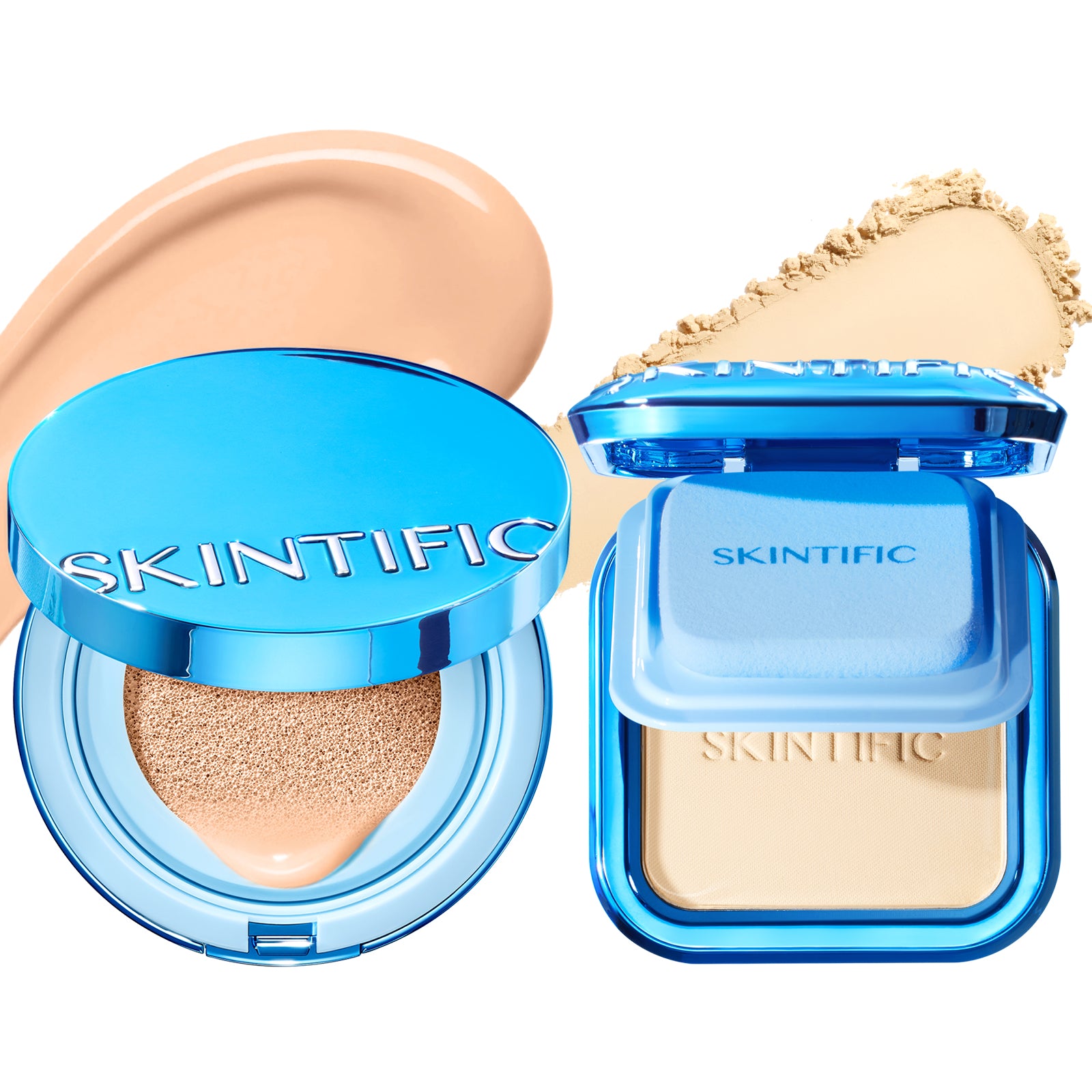 Ensemble de 3 masques en stick à l'argile pour un teint parfait