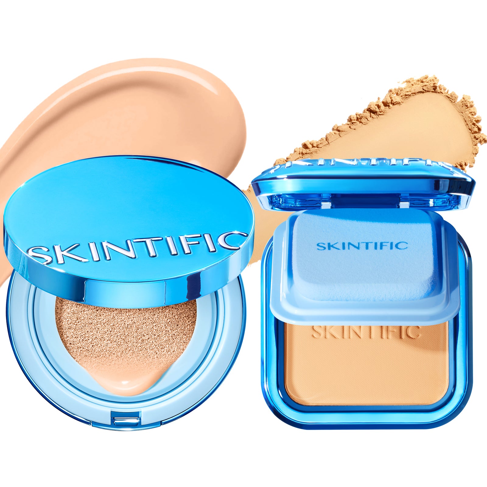 Ensemble de 3 masques en stick à l'argile pour un teint parfait