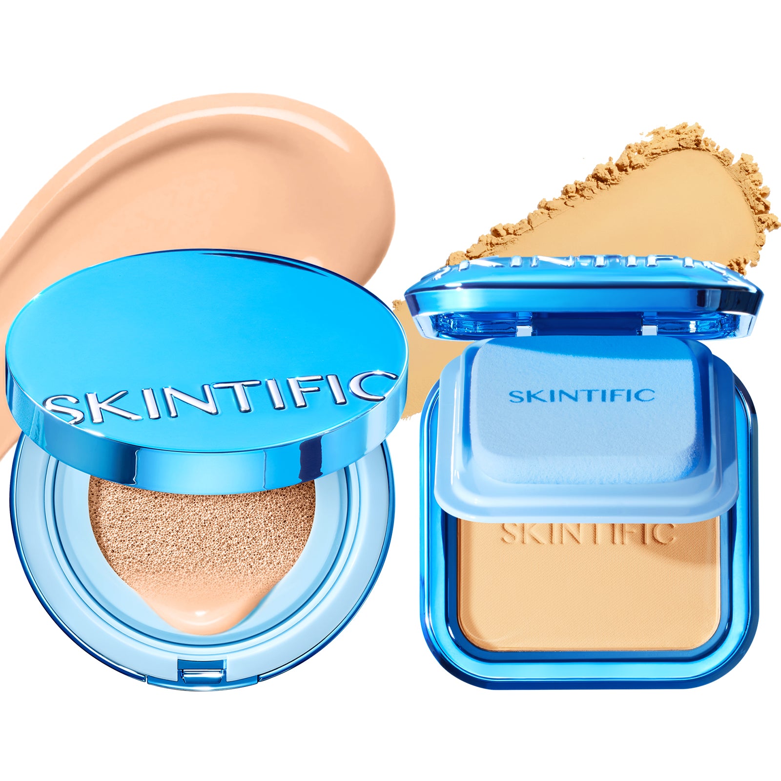 Ensemble de 3 masques en stick à l'argile pour un teint parfait