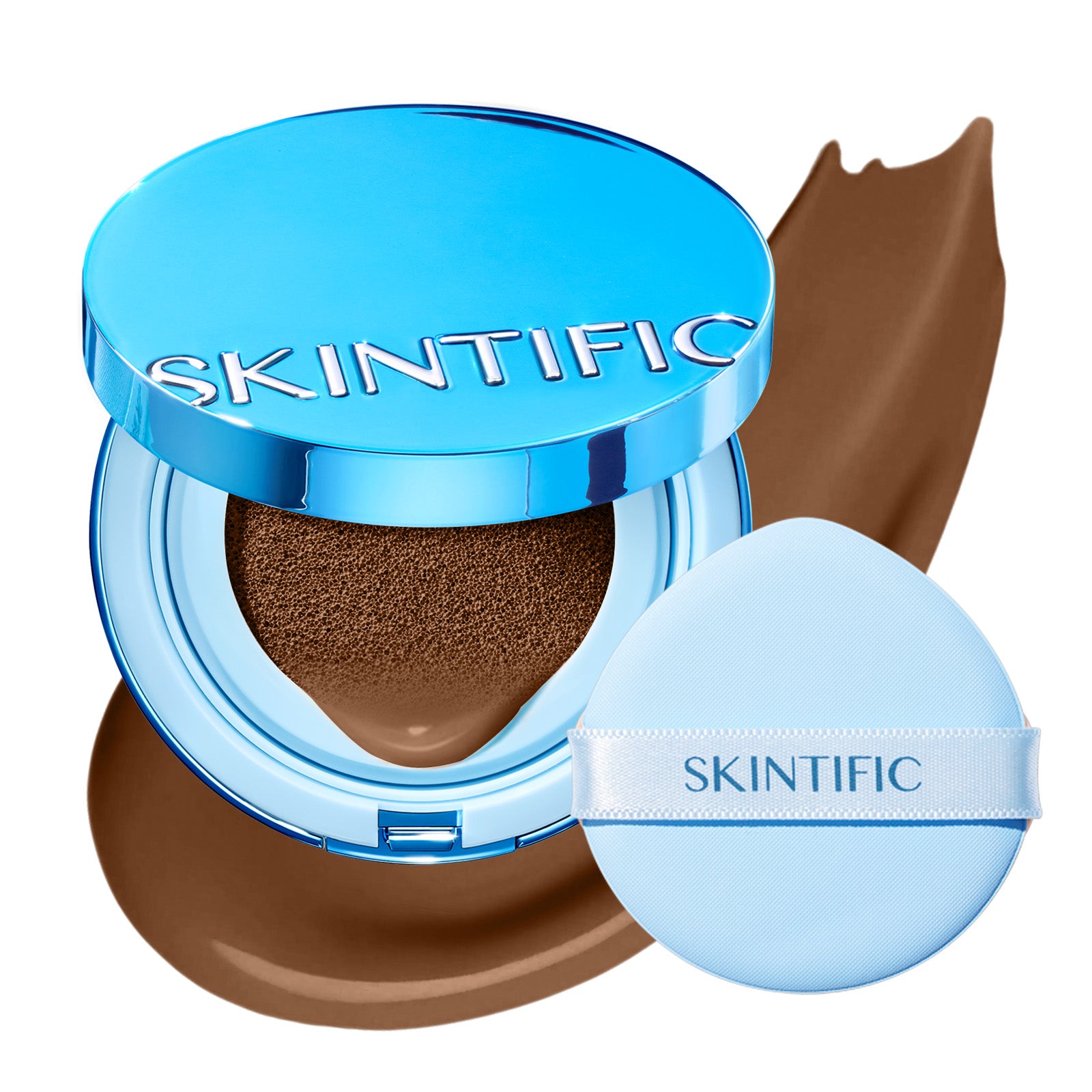 Perfect Stay Velvet Matte Cushion