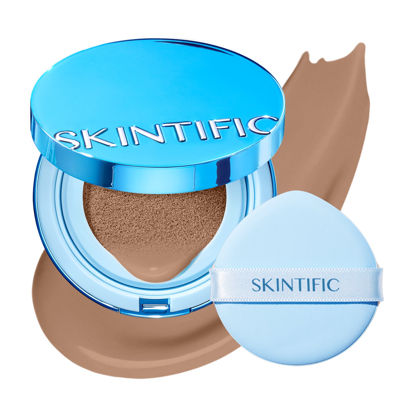 Perfect Stay Velvet Matte Cushion