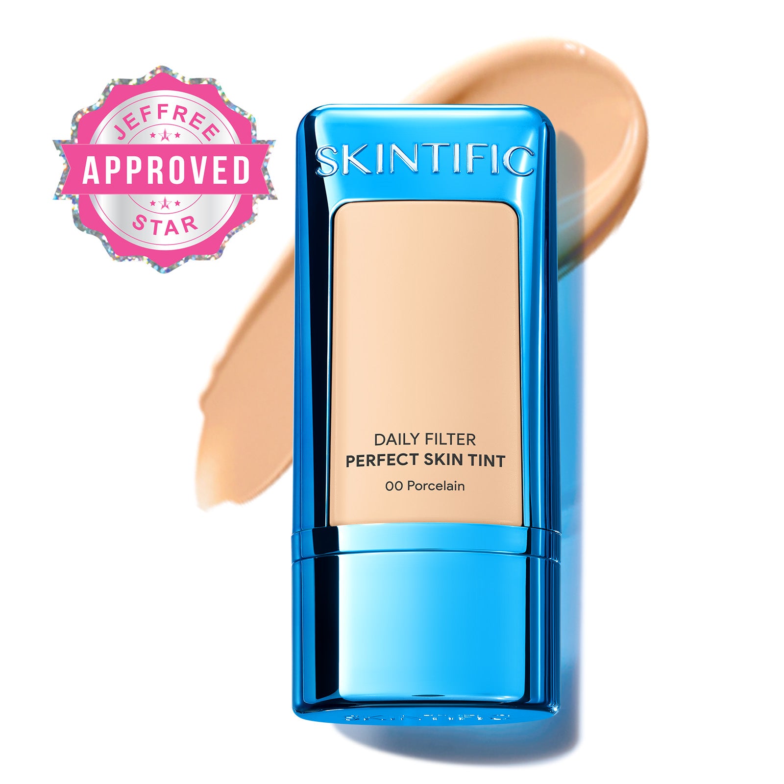 Teinte de peau parfaite Daily Filter