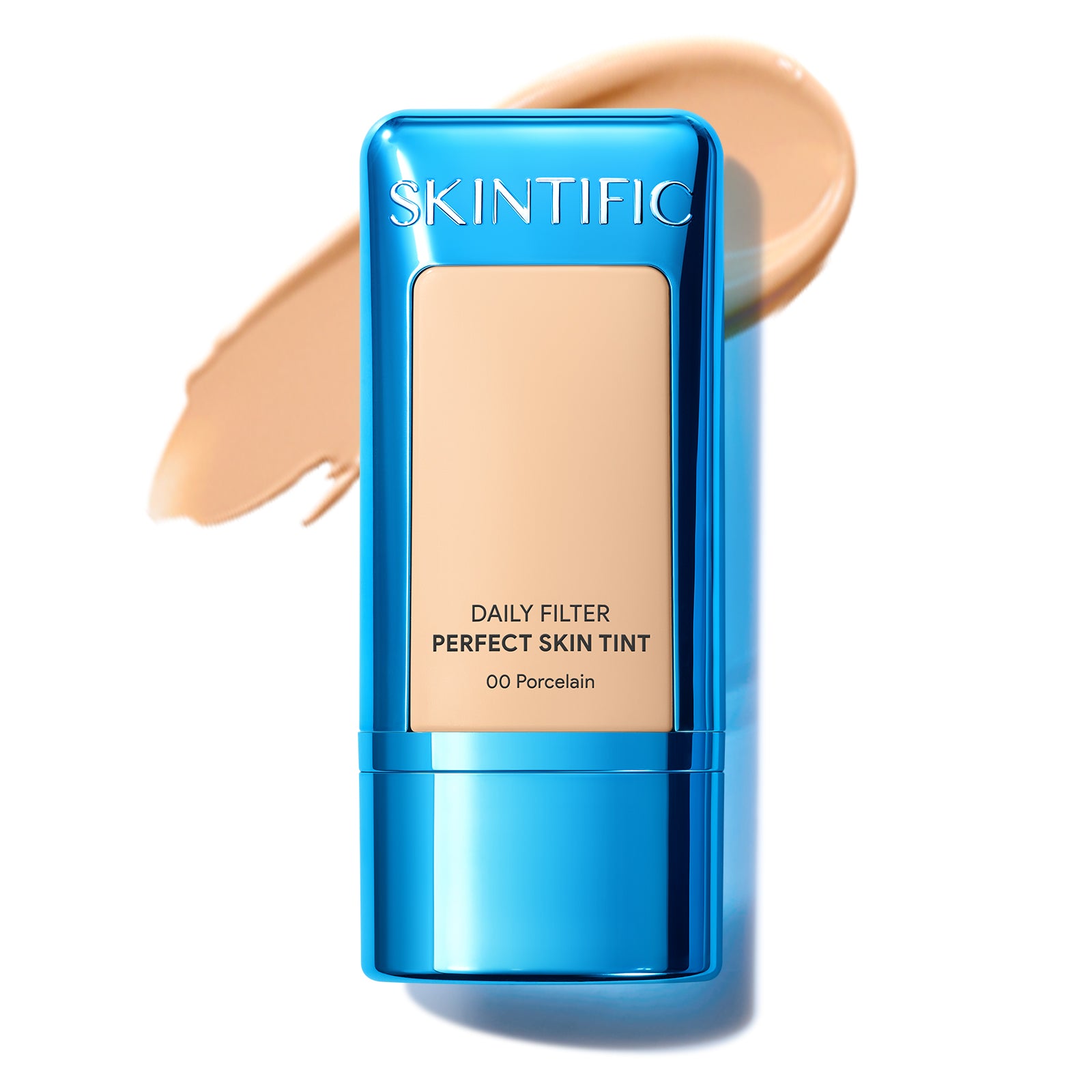 Teinte de peau parfaite Daily Filter