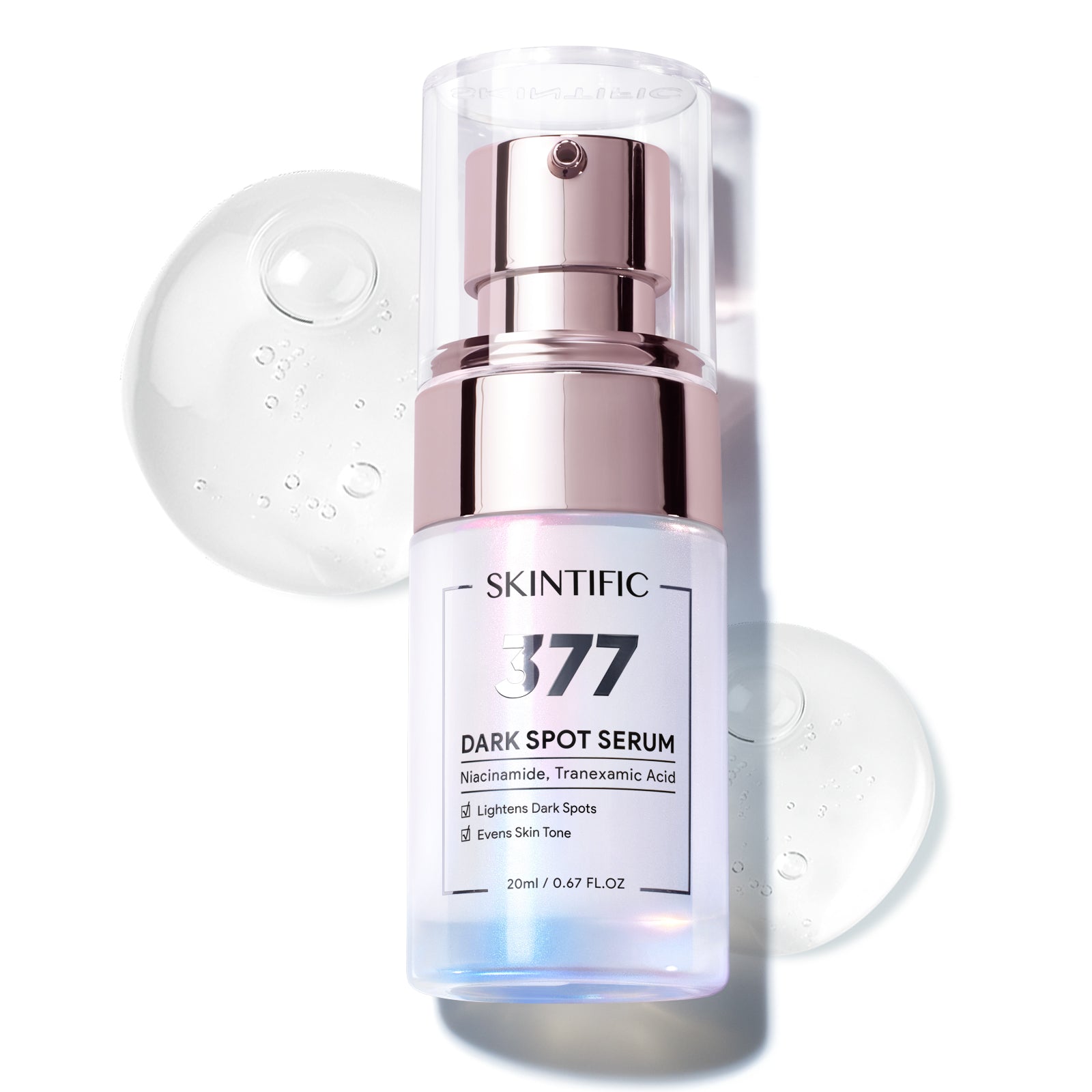 SymWhite 377 Dark Spot Eraser Serum