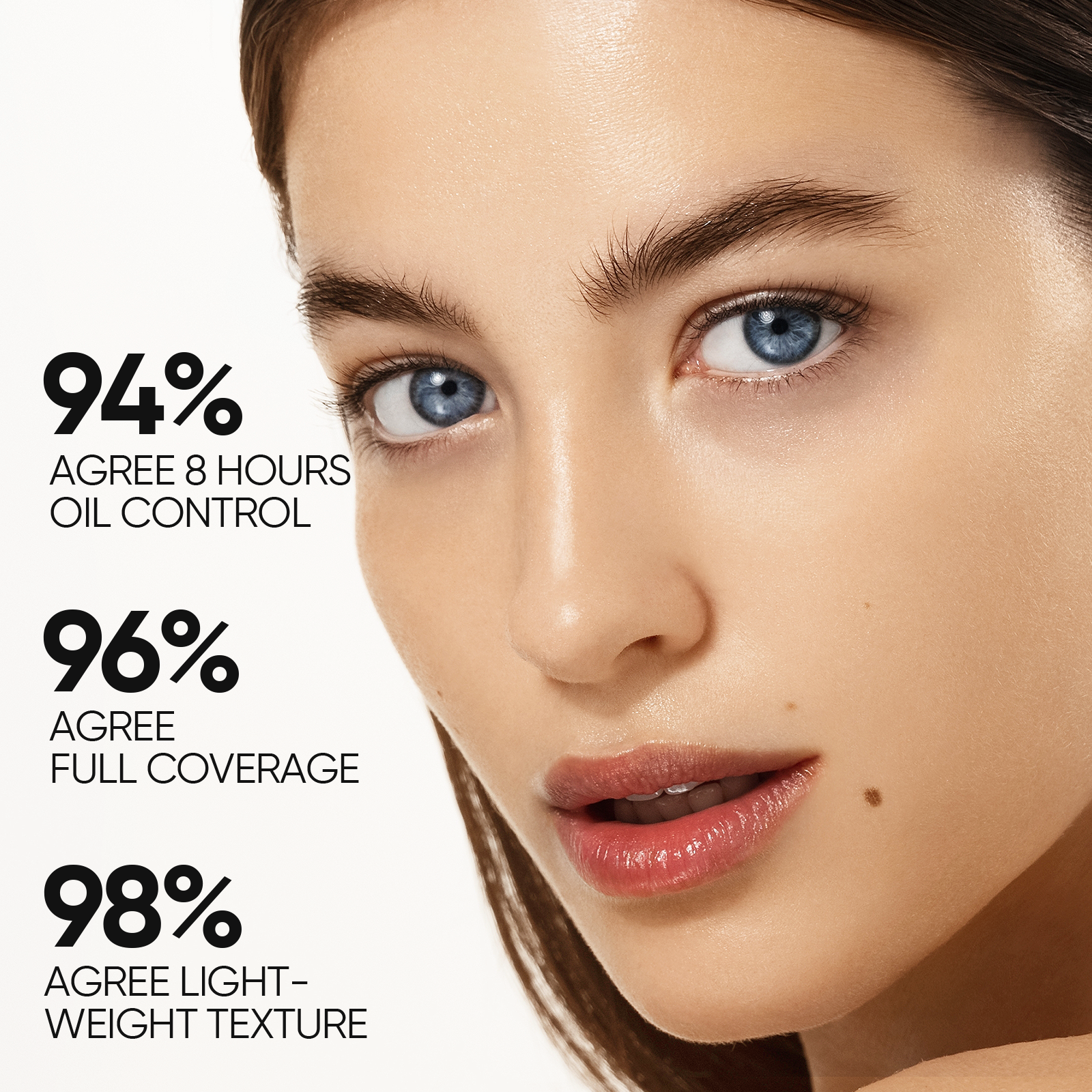 Fond de Teint Poudre Ultra Cover