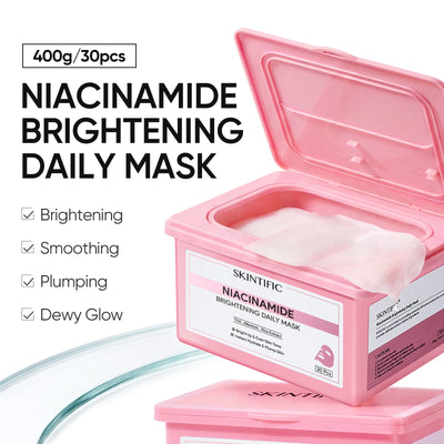 AHA BHA PHA Exfoliating Pads